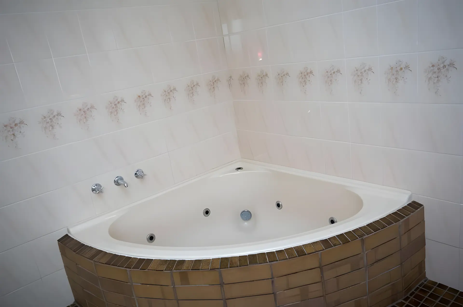 Spa Suite