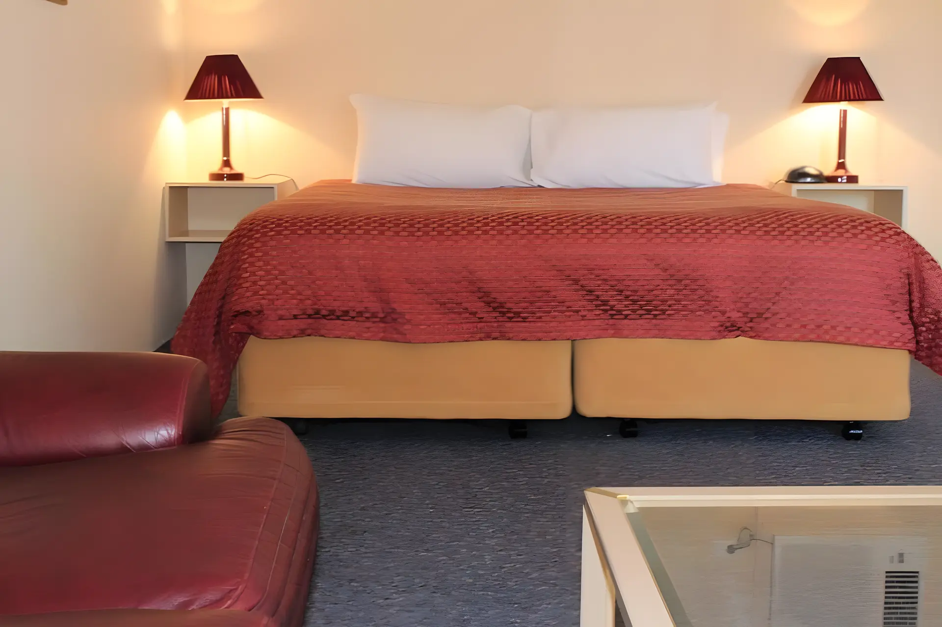 Motel Mount Gambier