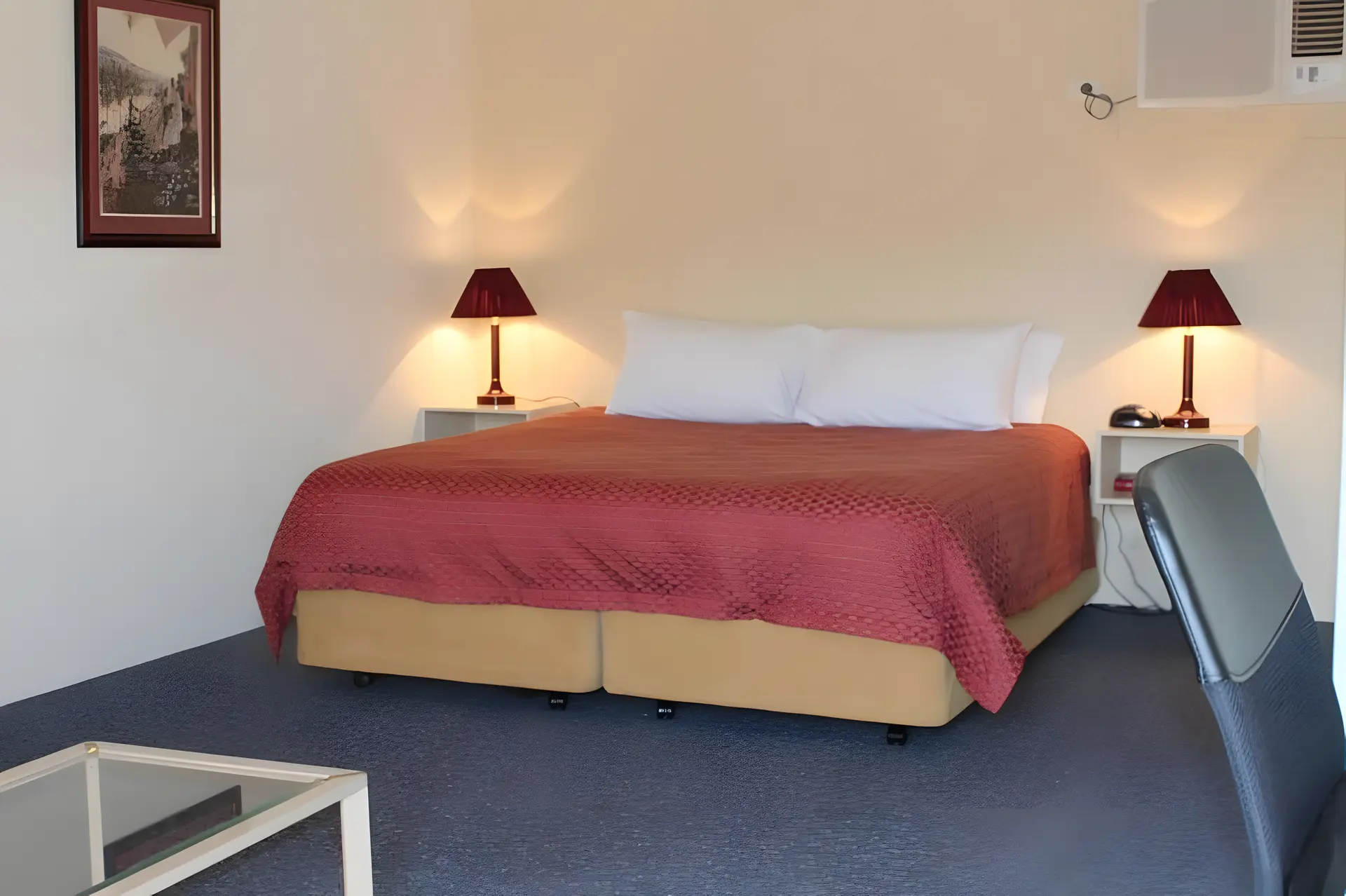 Motel Mount Gambier