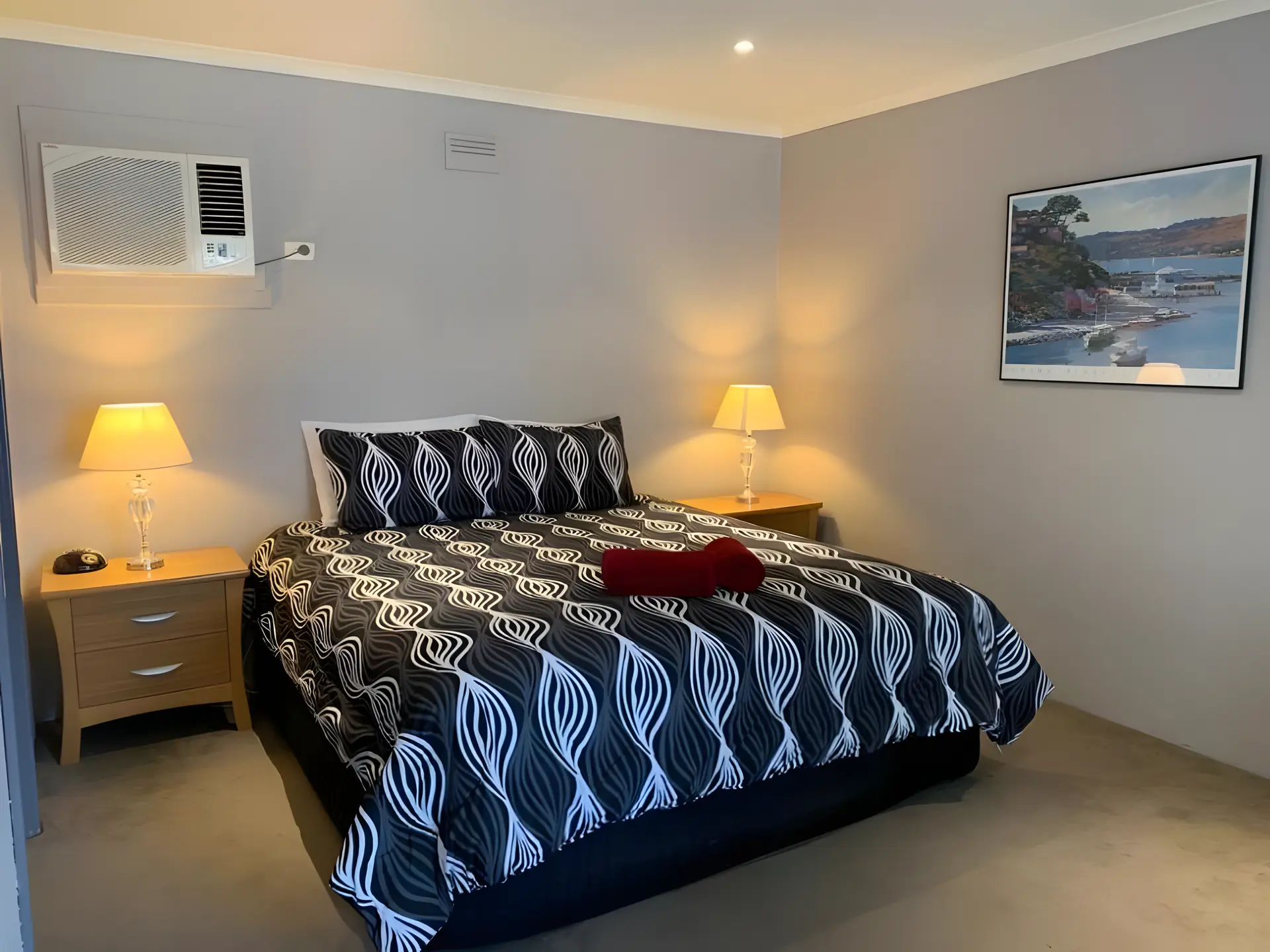Motel Mount Gambier