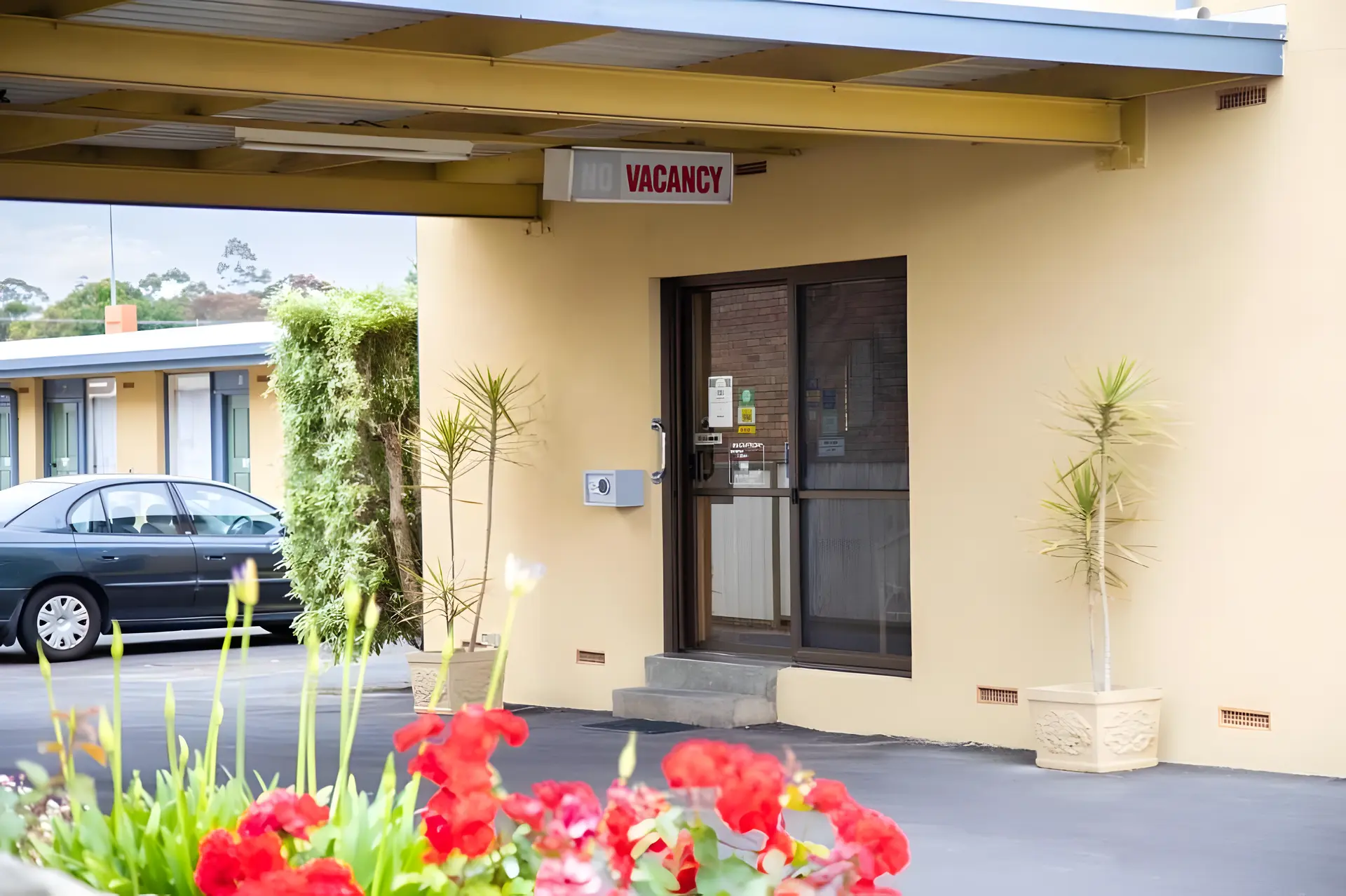 Mid City Motel  Mount Gambier