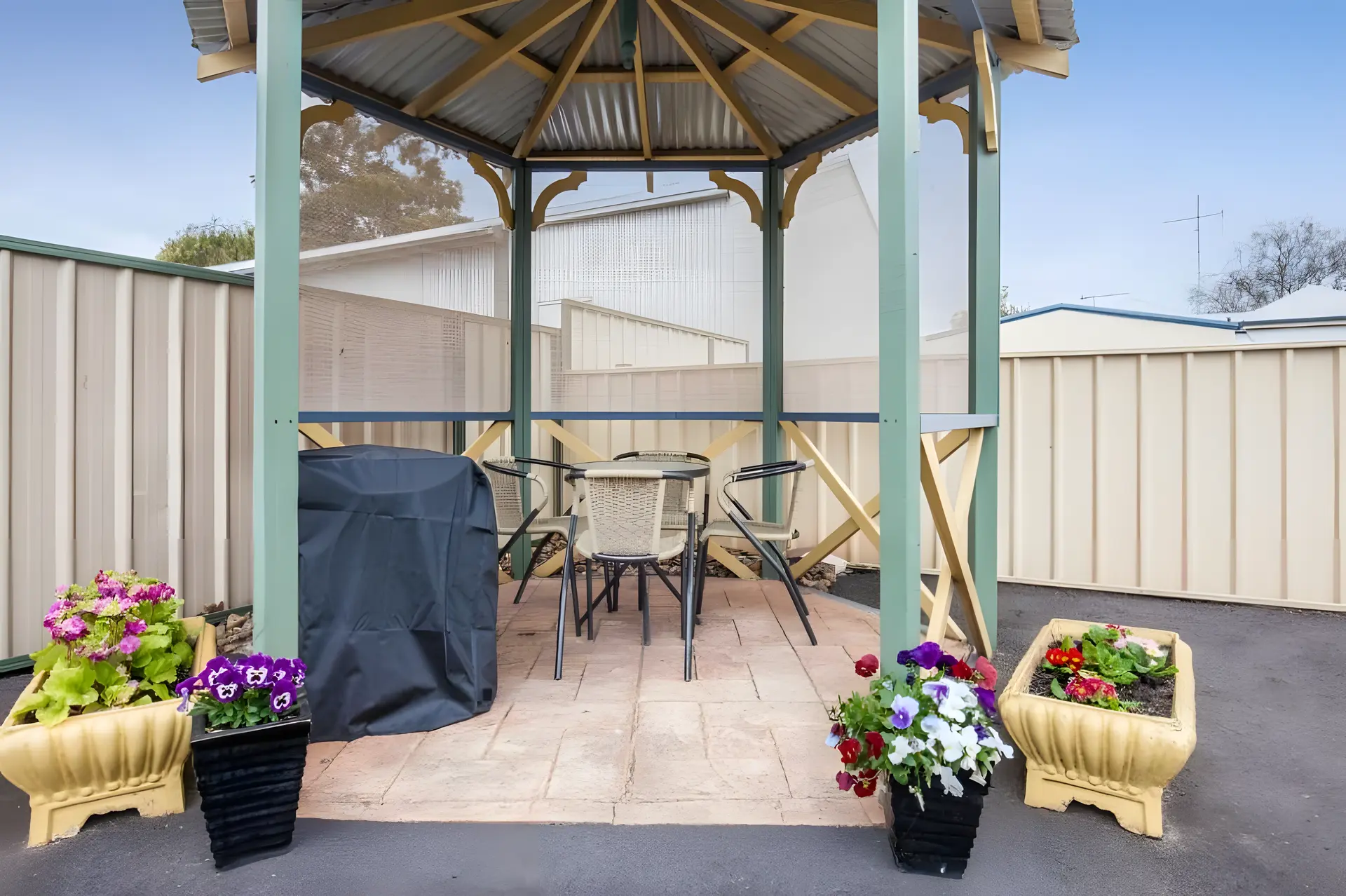 Mid City Motel  Mount Gambier
