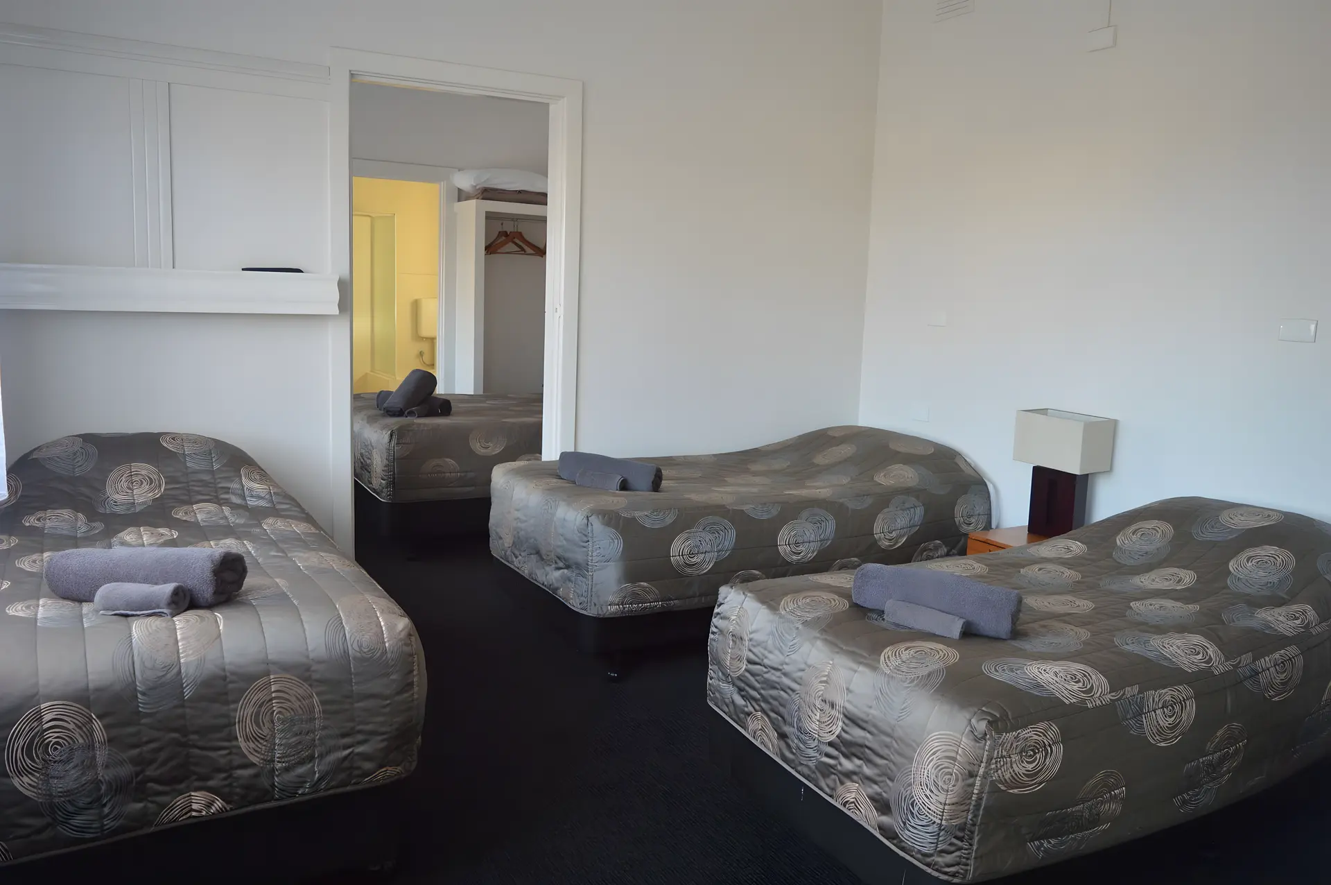 Mount Gambier Accommodation