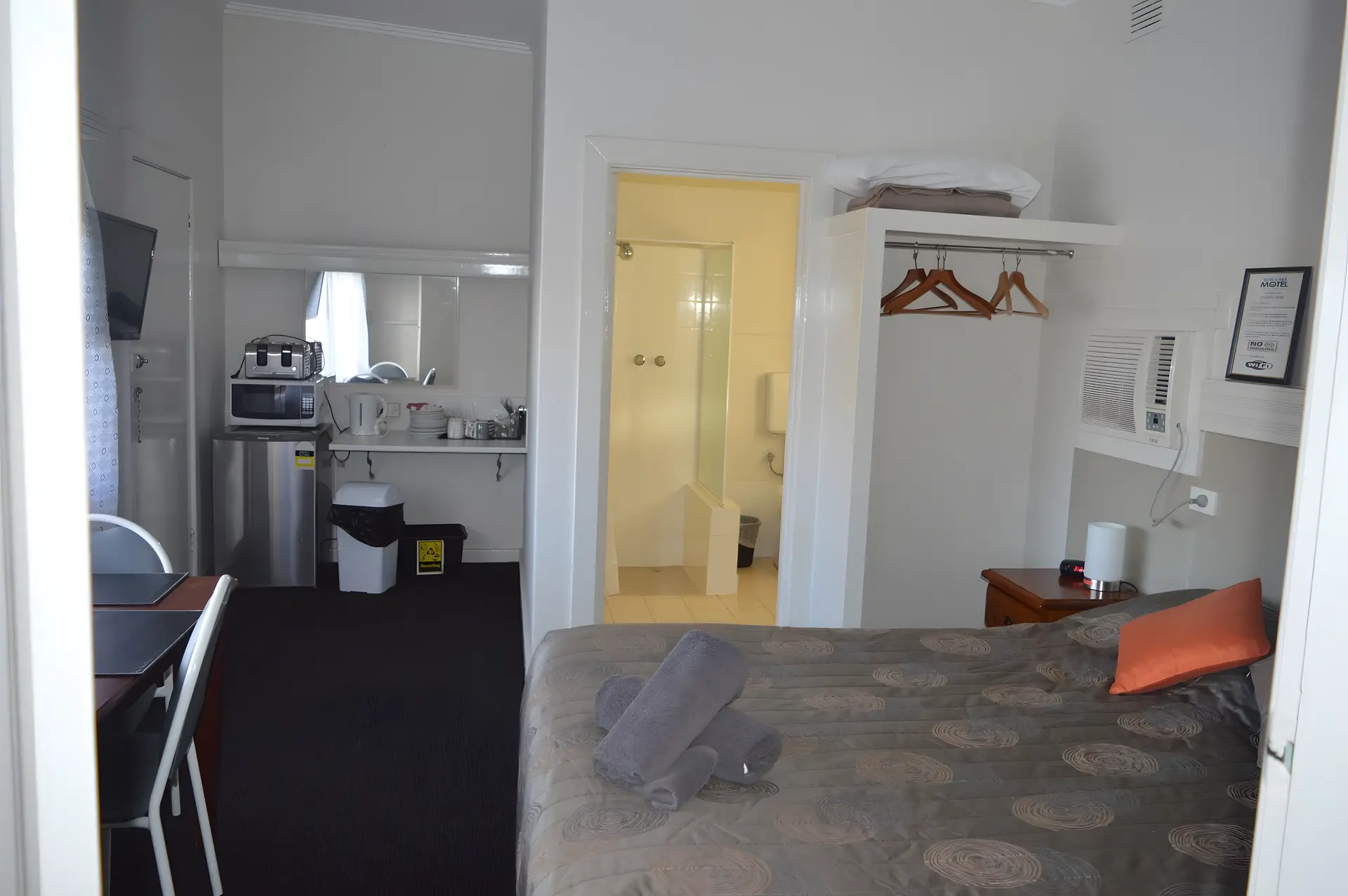 Mount Gambier Accommodation