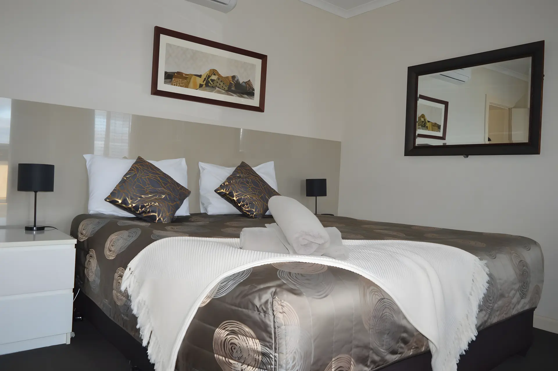 Mount Gambier Accommodation