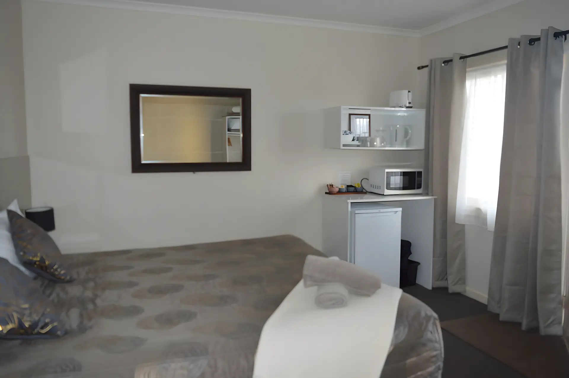 Mount Gambier Accommodation