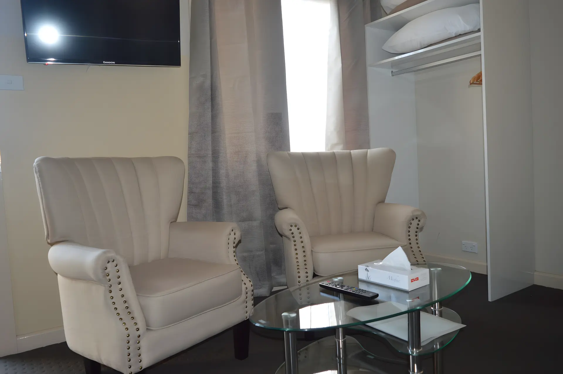 Mount Gambier Accommodation