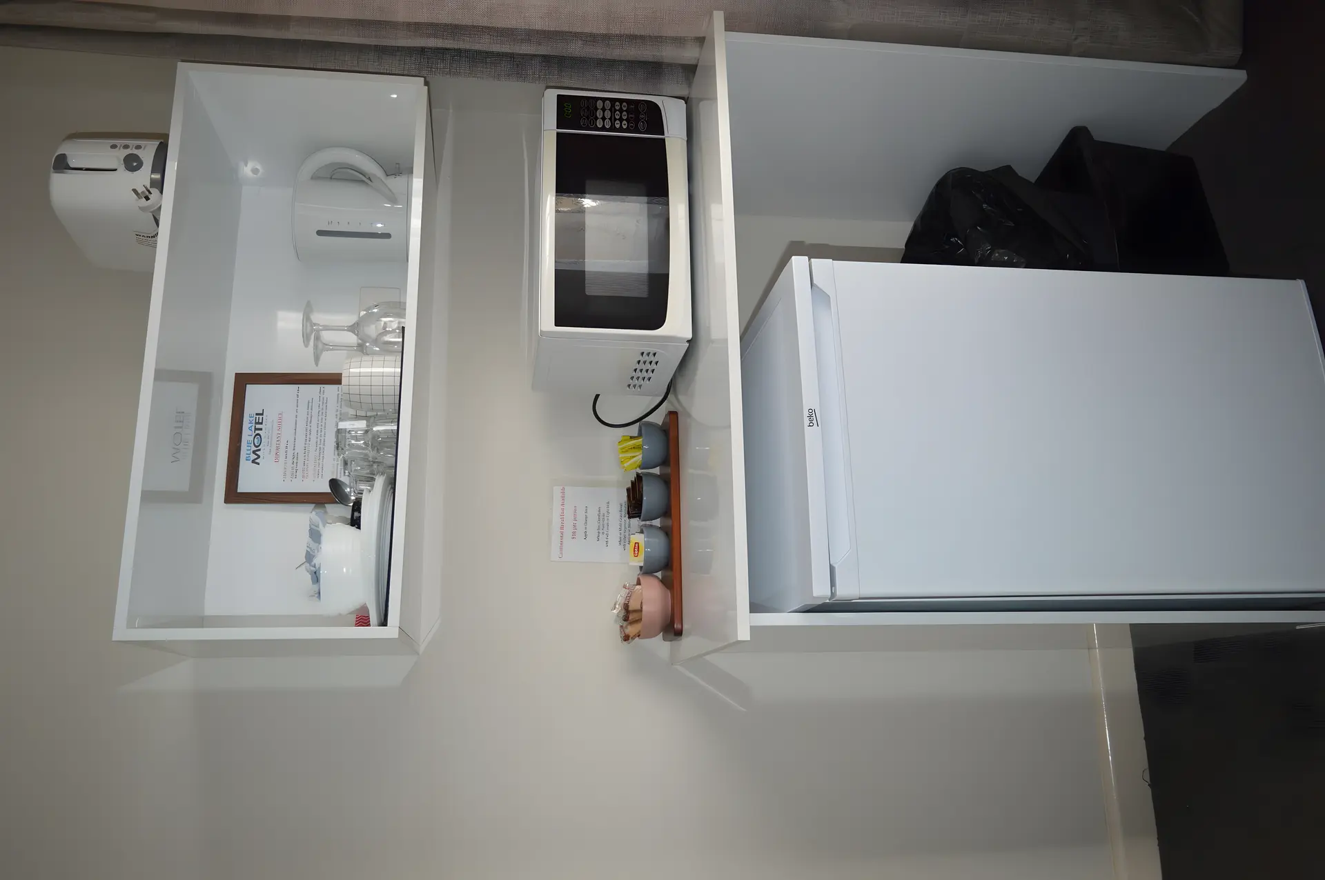 Mount Gambier Accommodation