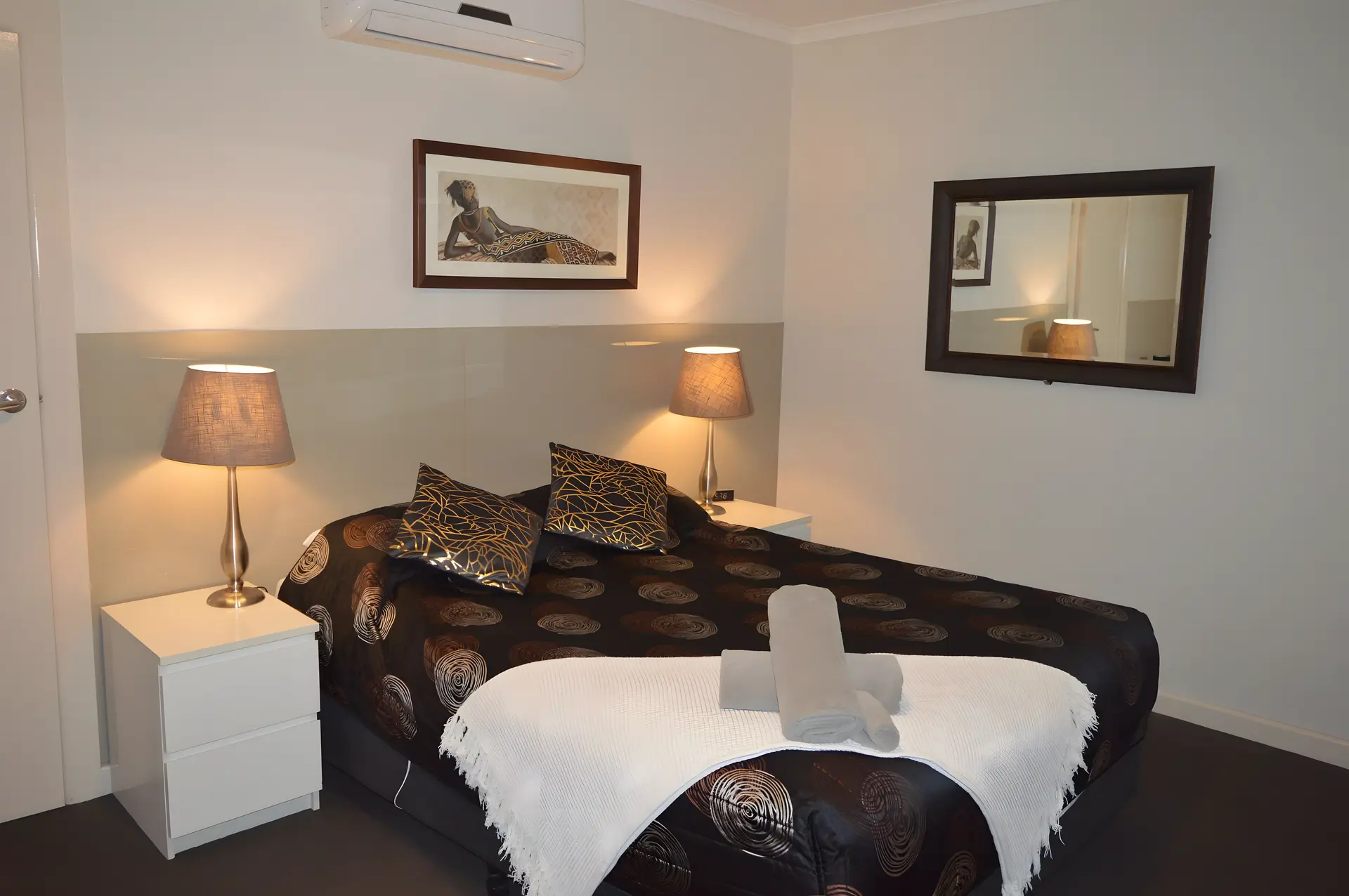 Mount Gambier Accommodation