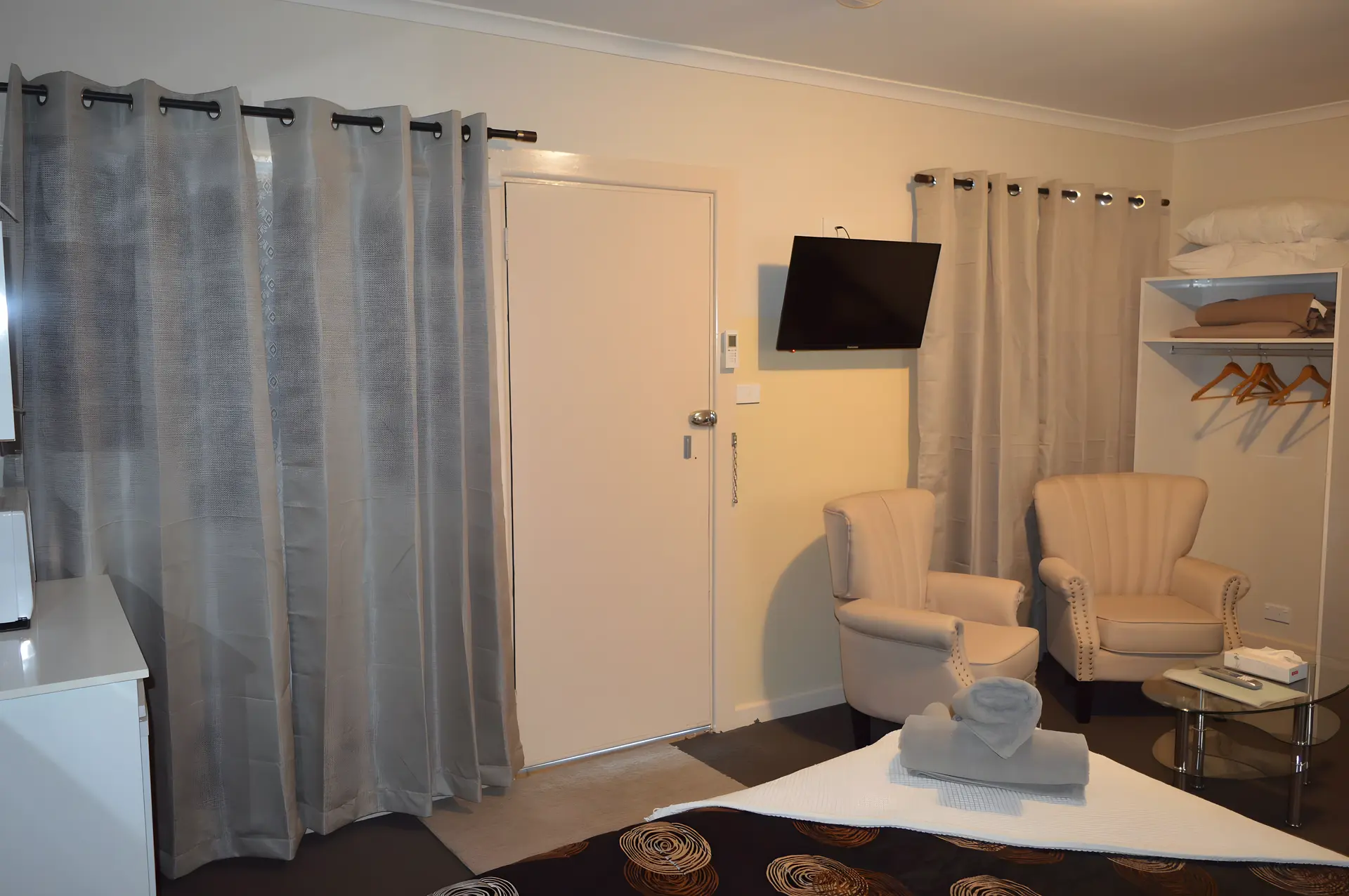 Mount Gambier Accommodation