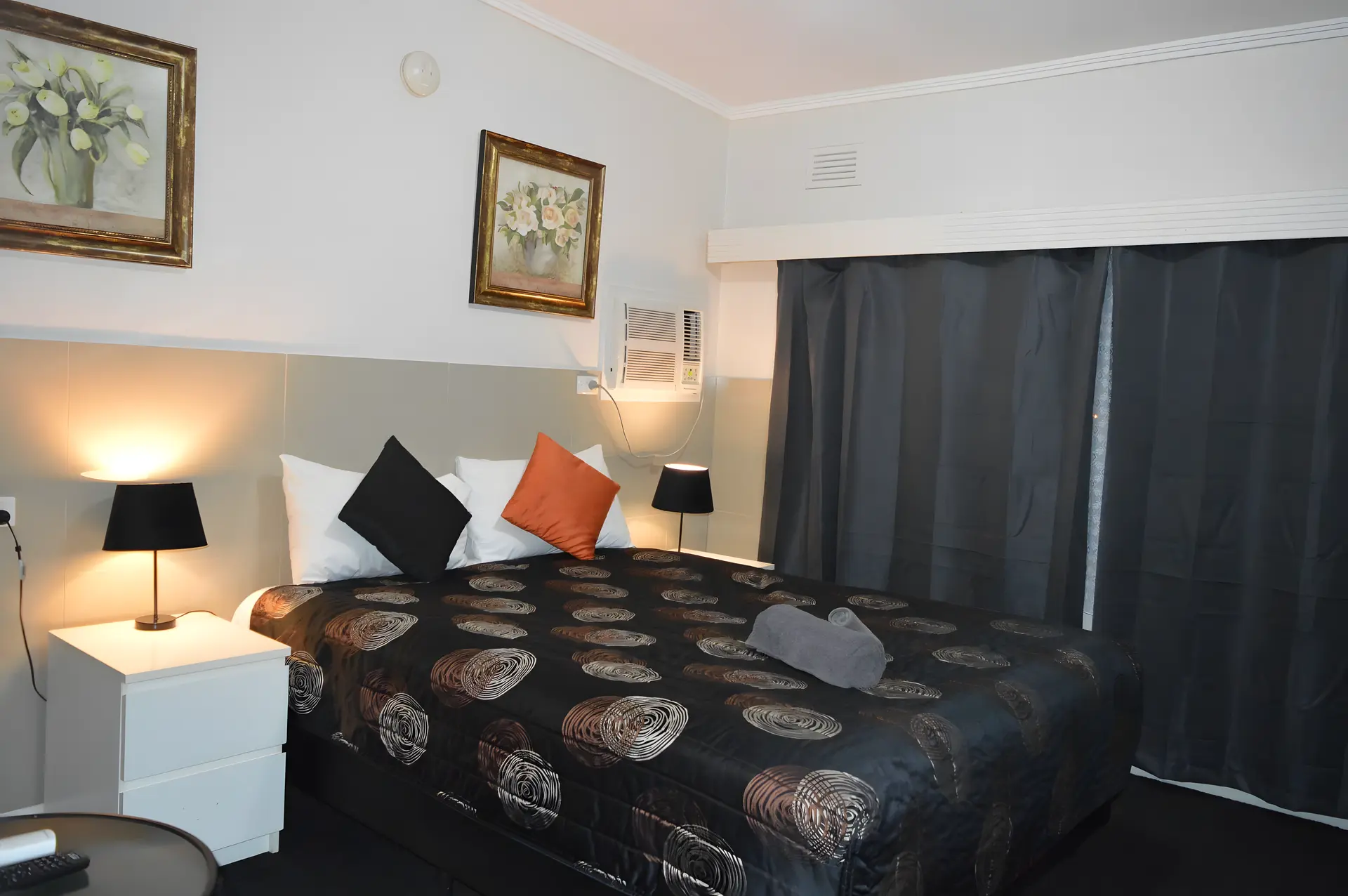 Mount Gambier Accommodation