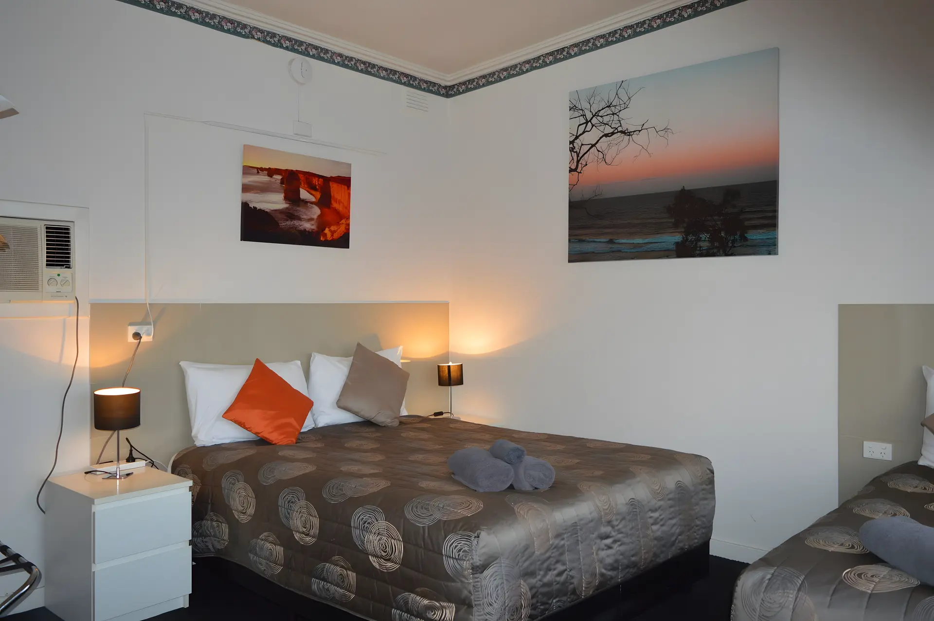 Mount Gambier Accommodation
