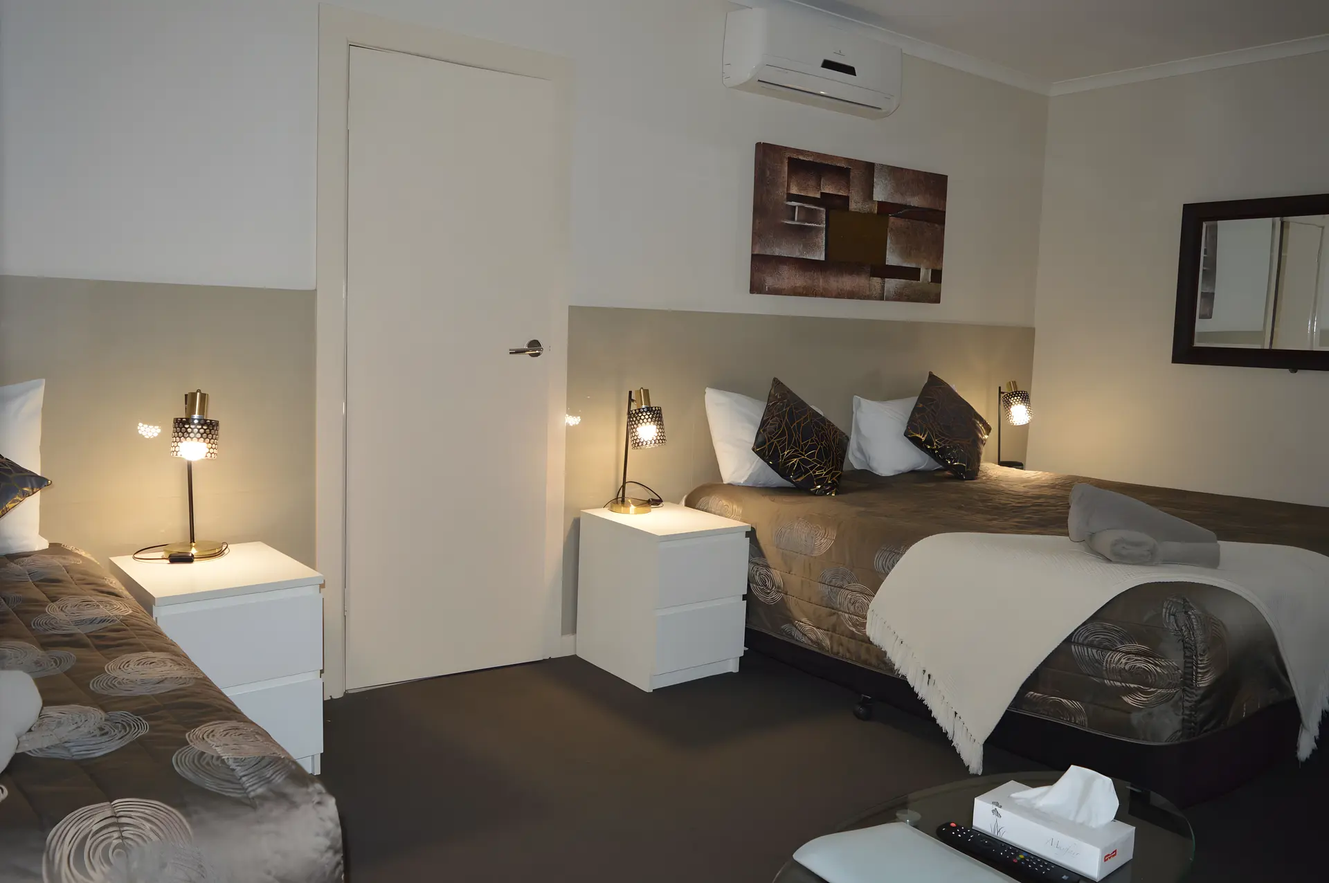Mount Gambier Accommodation