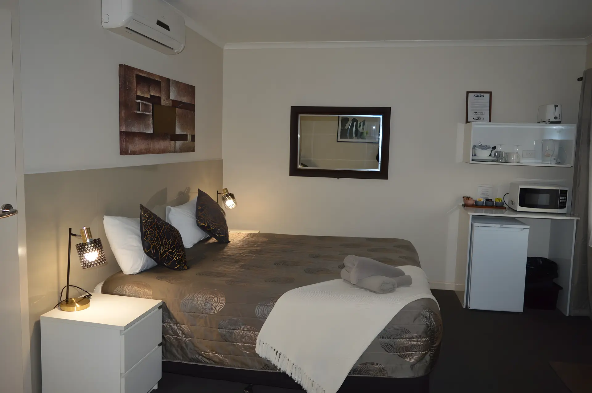 Mount Gambier Accommodation