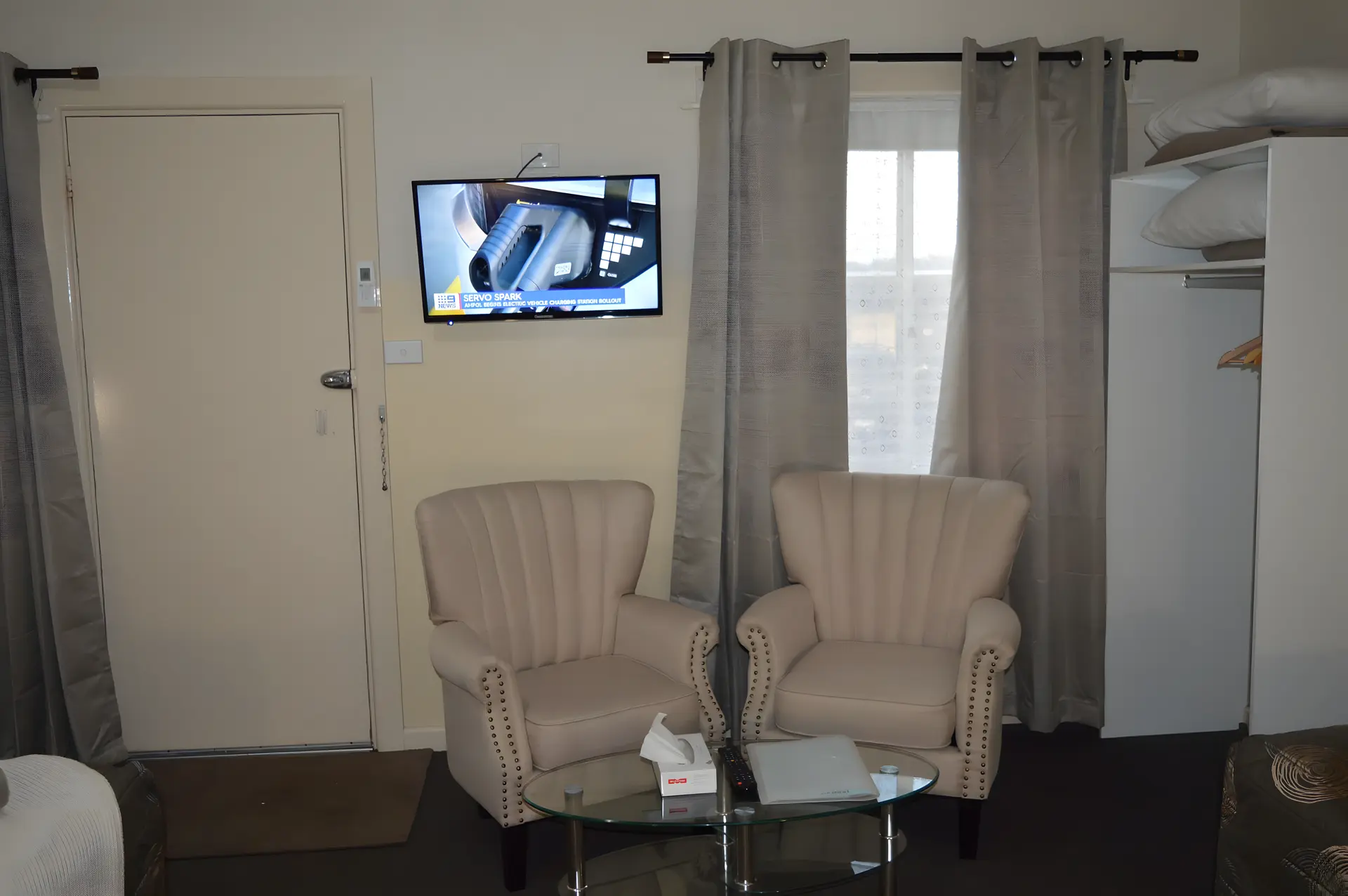 Mount Gambier Accommodation