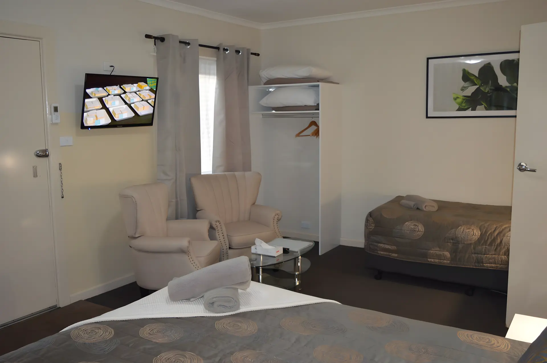 Mount Gambier Accommodation