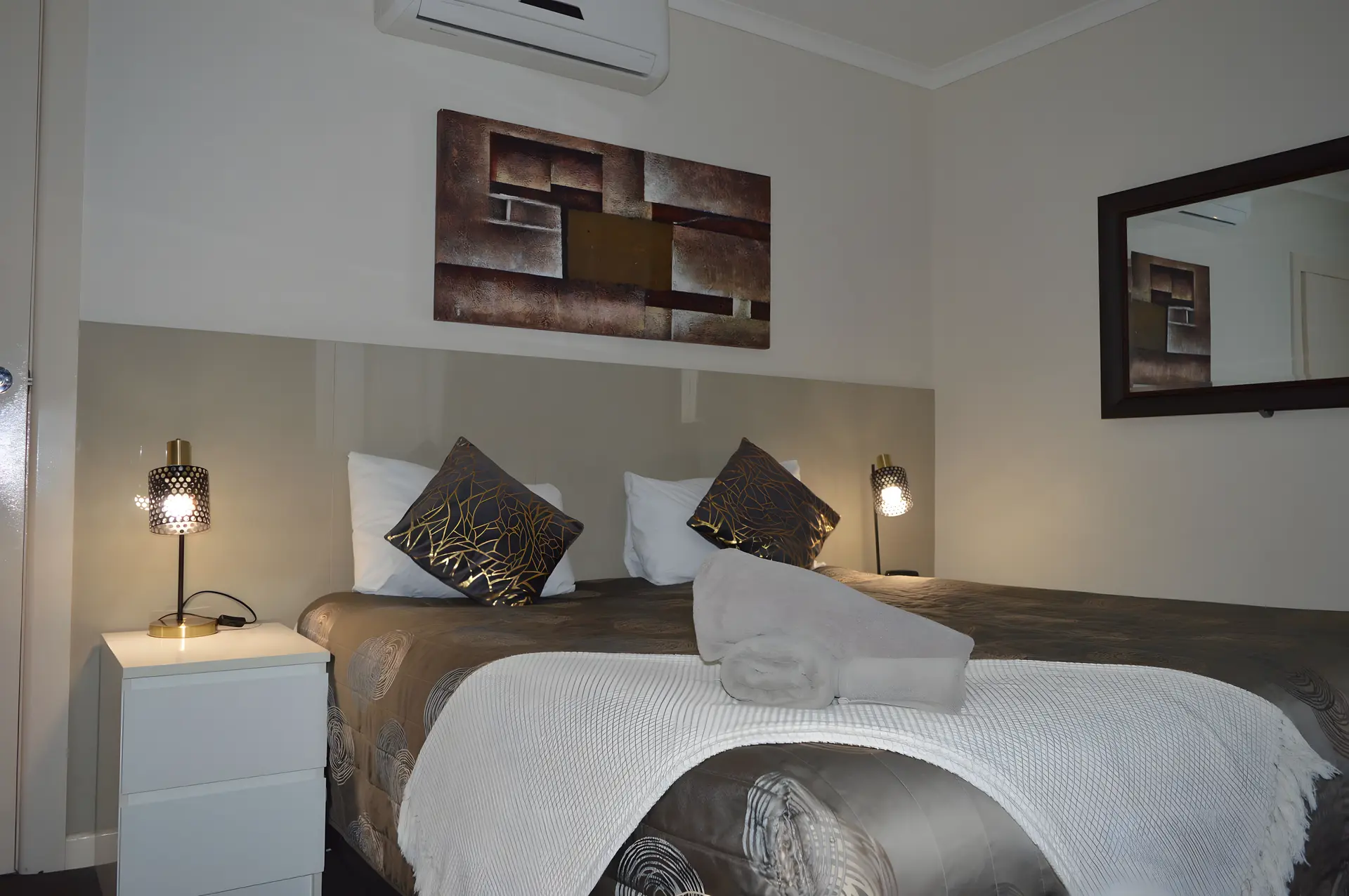 Mount Gambier Accommodation