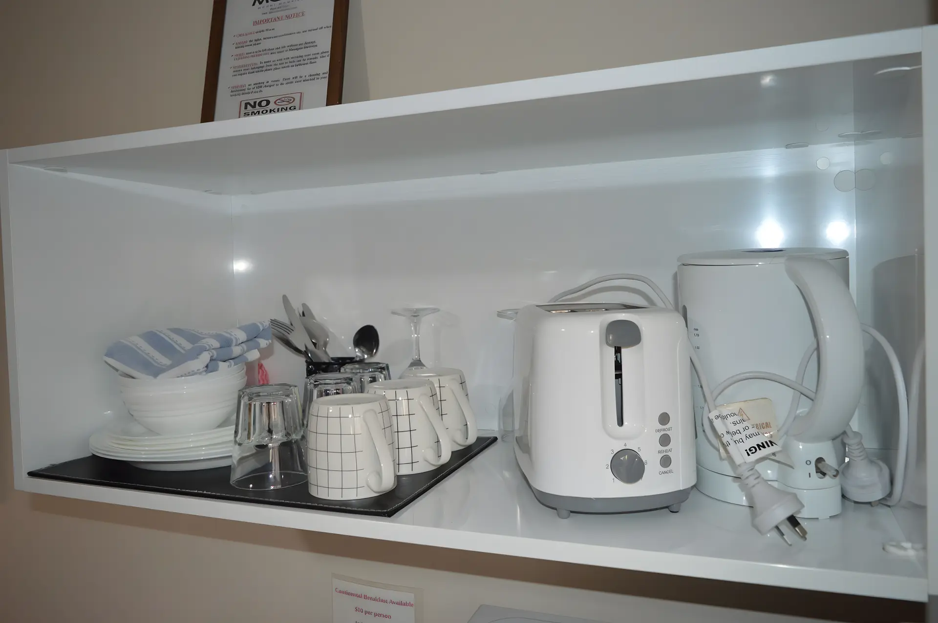 Mount Gambier Accommodation