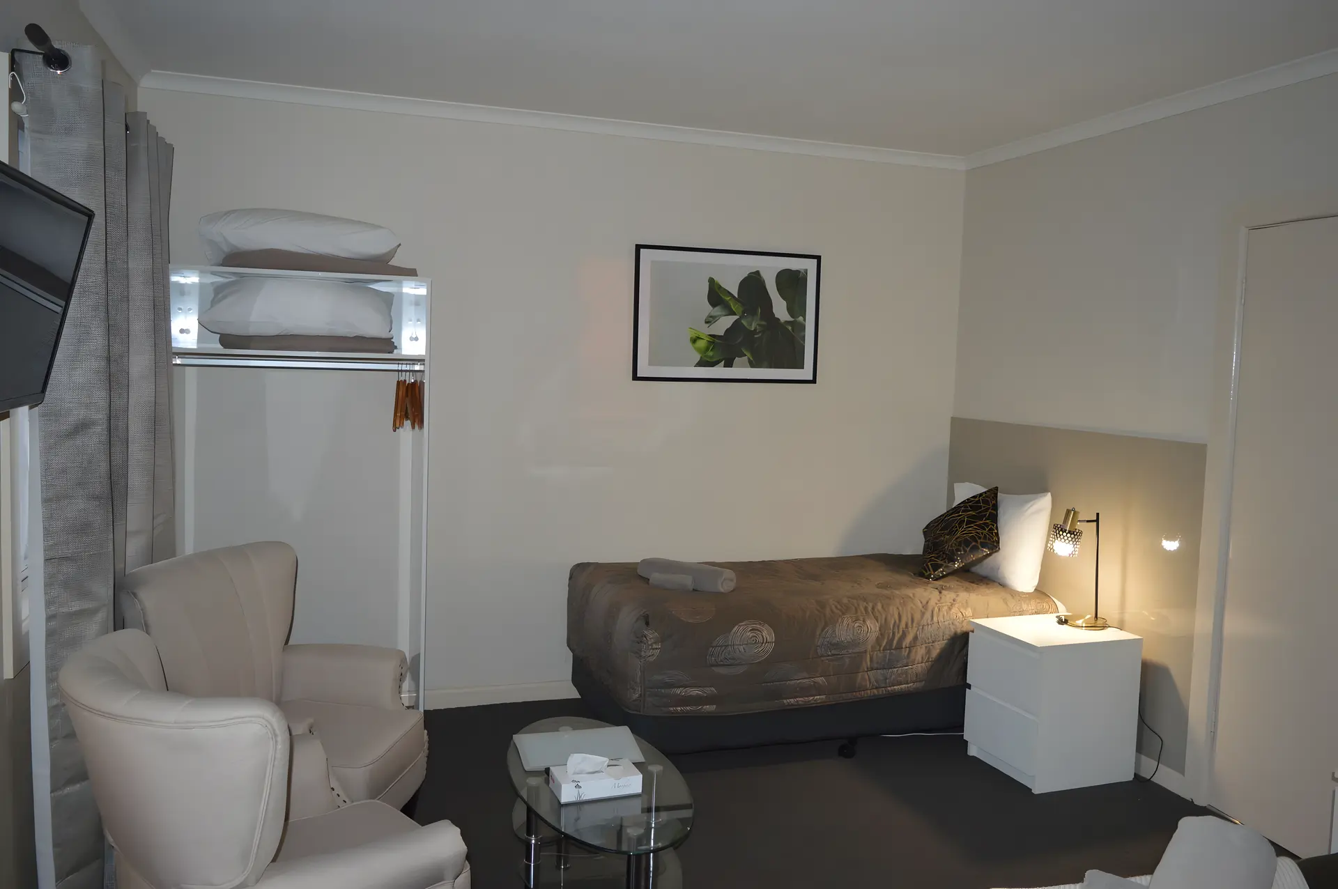 Mount Gambier Accommodation