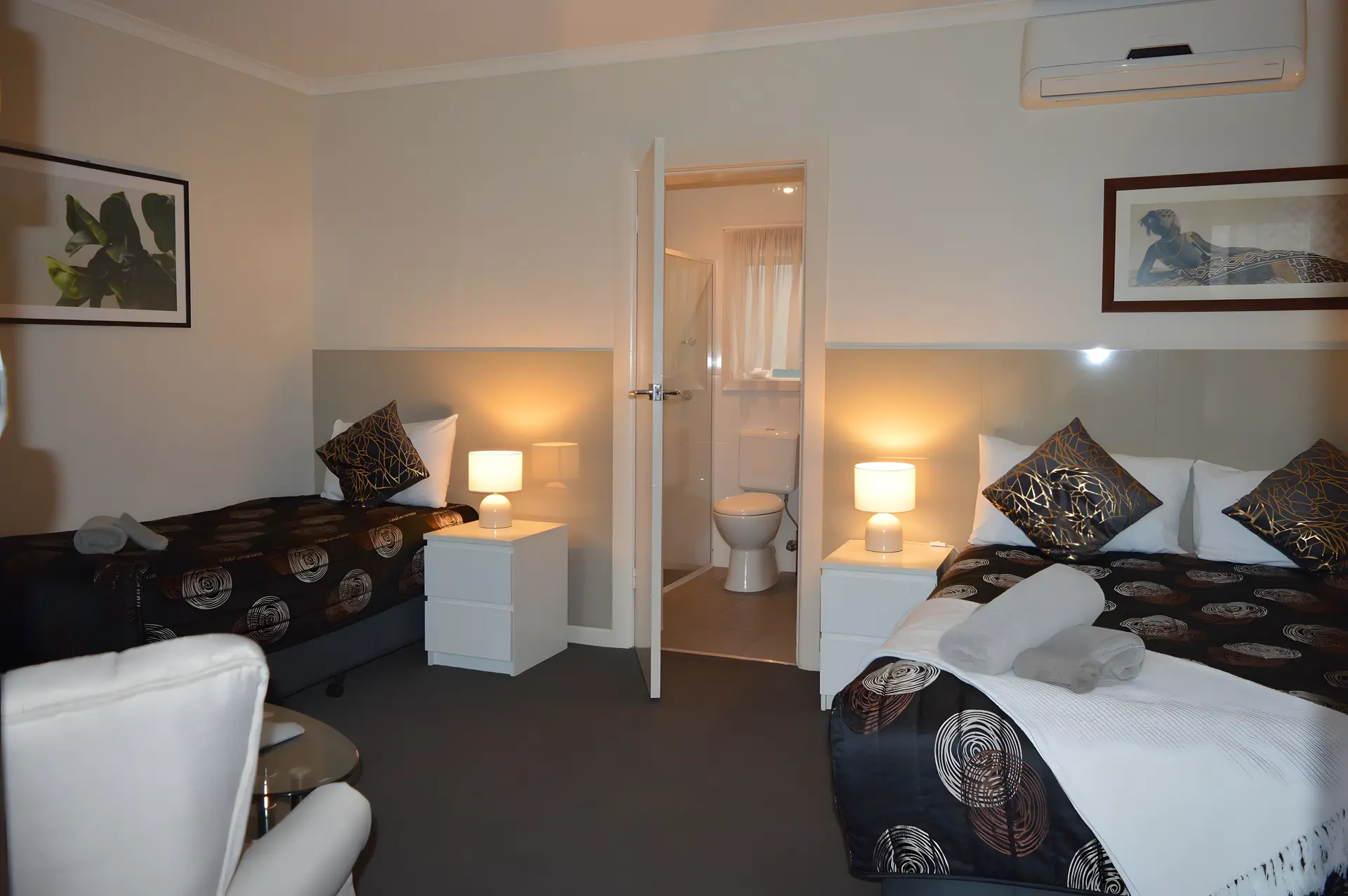 Mount Gambier Accommodation