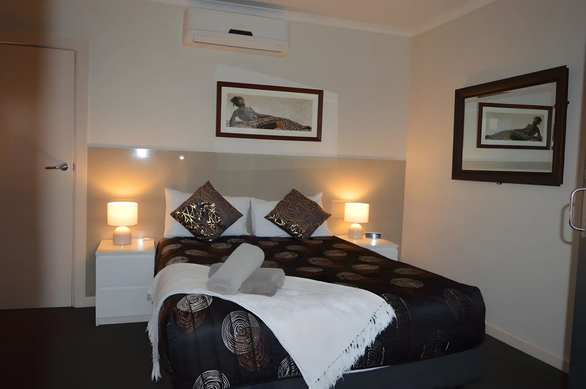 Mount Gambier Accommodation