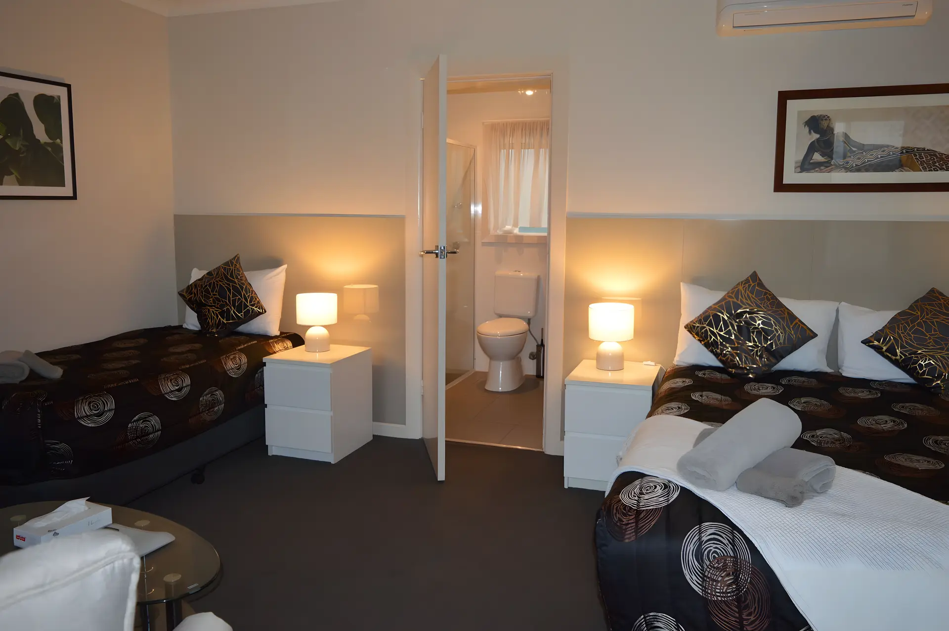 Mount Gambier Accommodation