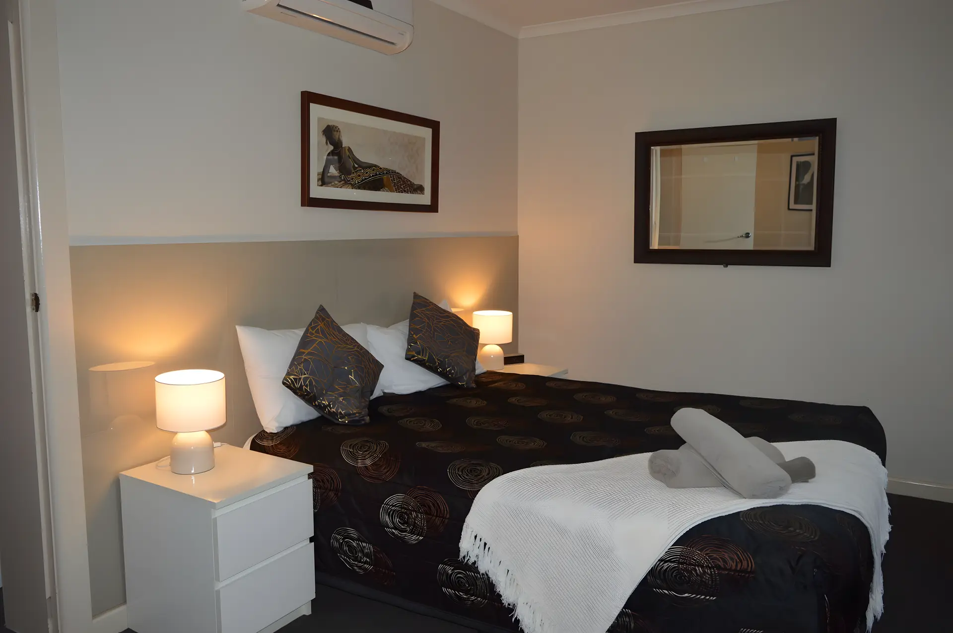 Mount Gambier Accommodation