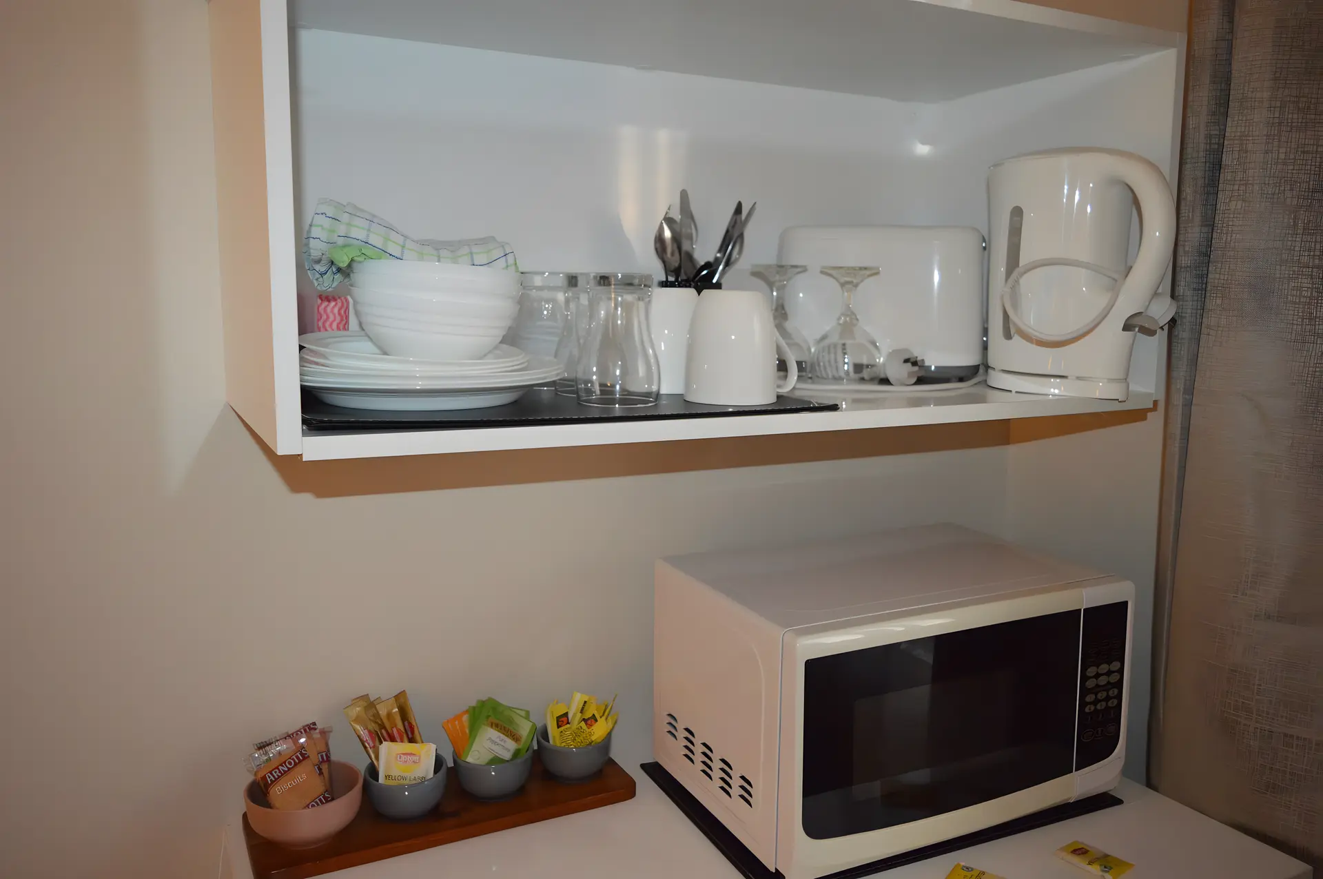 Mount Gambier Accommodation