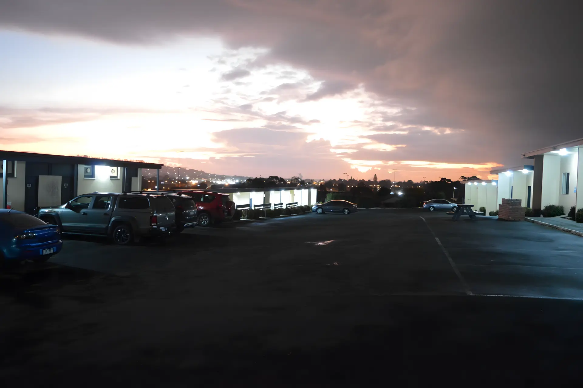 Mount Gambier Accommodation