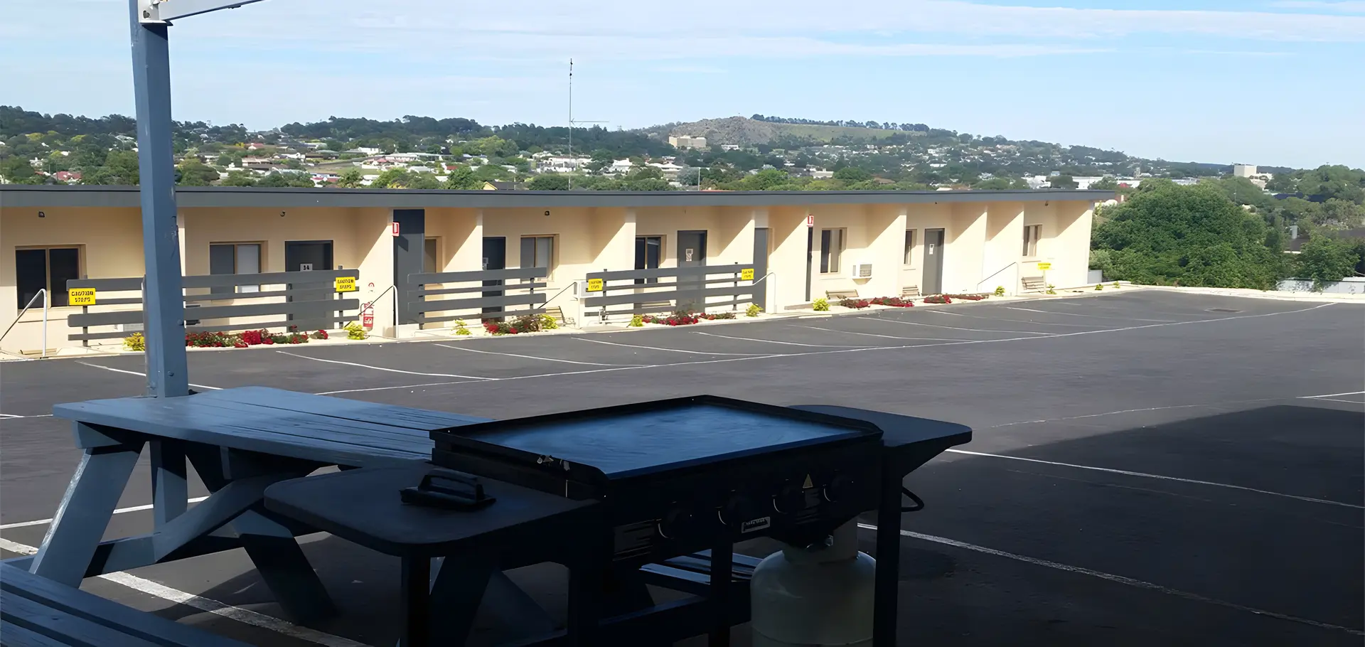 Mount Gambier Accommodation