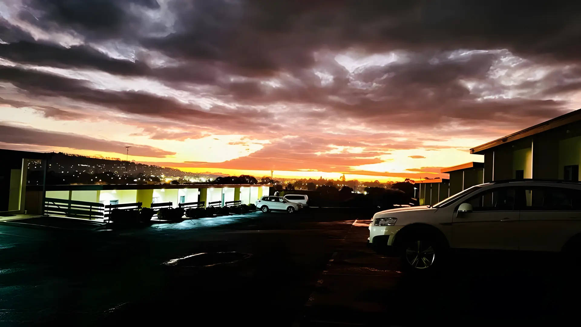 Mount Gambier Accommodation