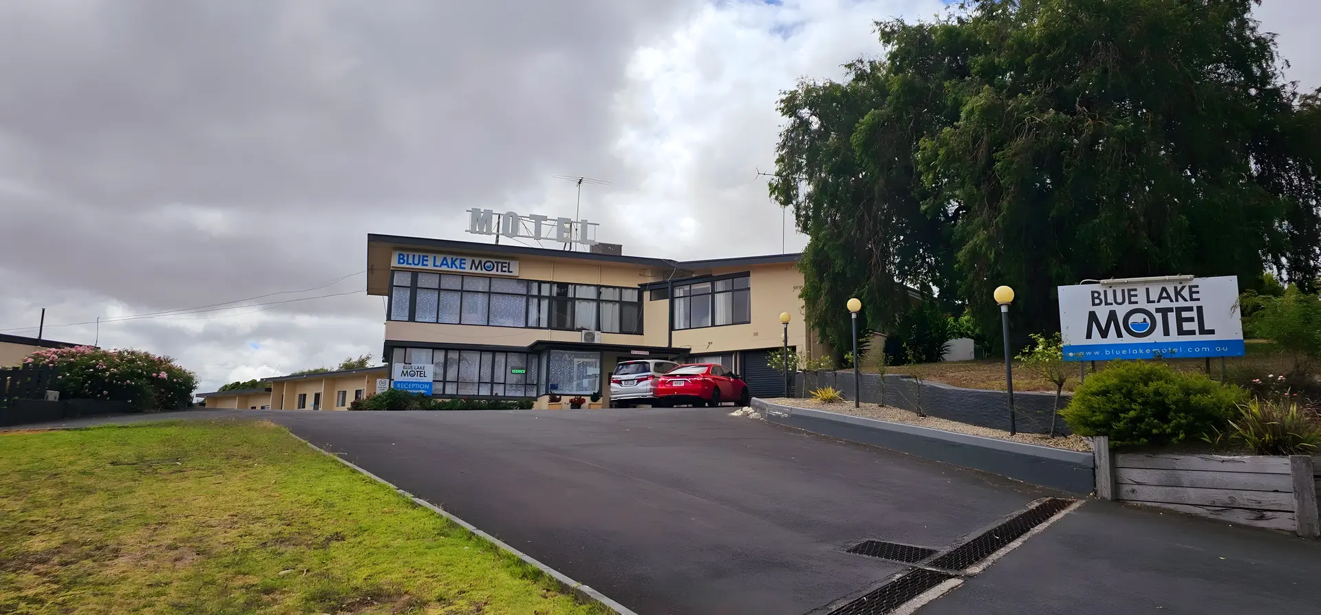 Mount Gambier Accommodation