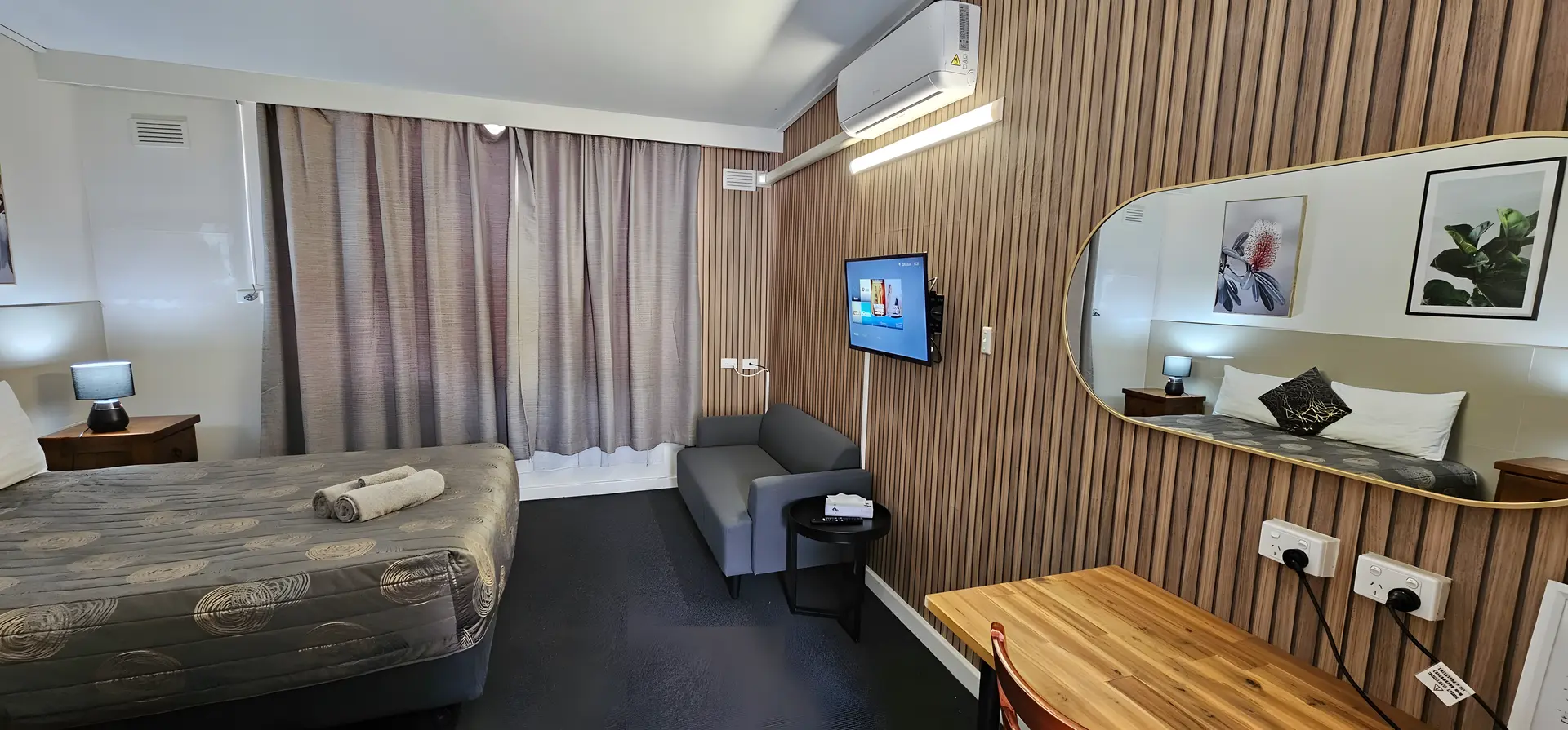Mount Gambier Accommodation