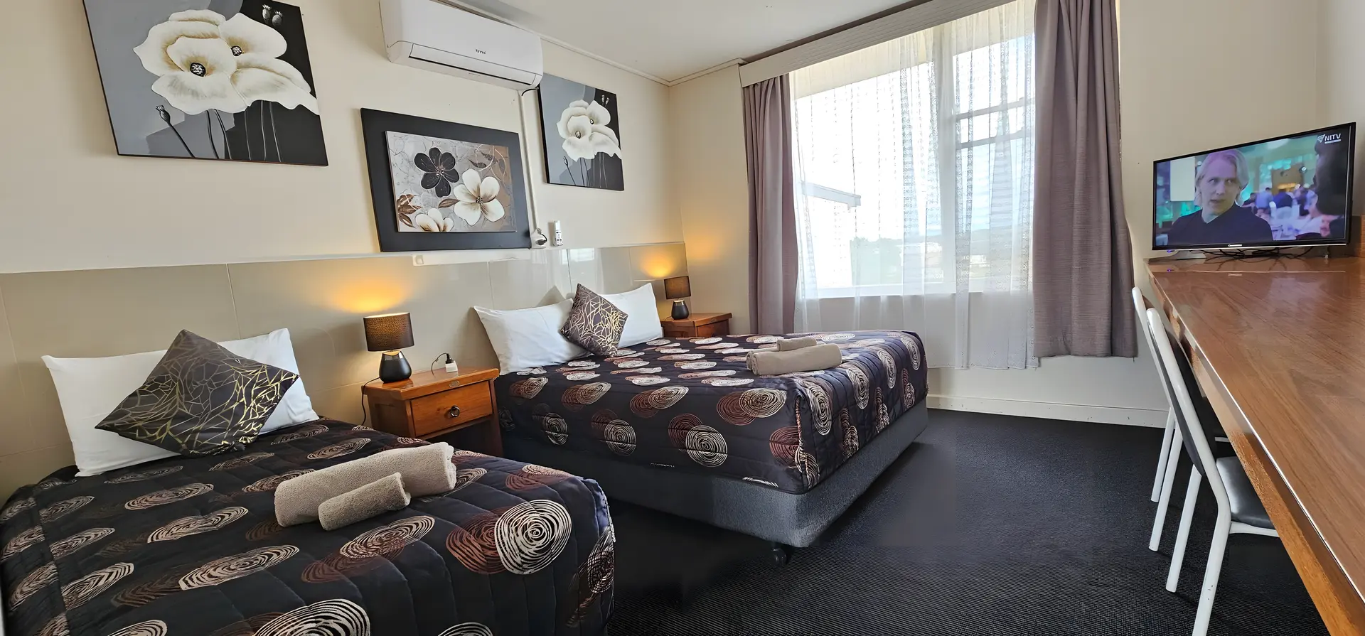 Mount Gambier Accommodation