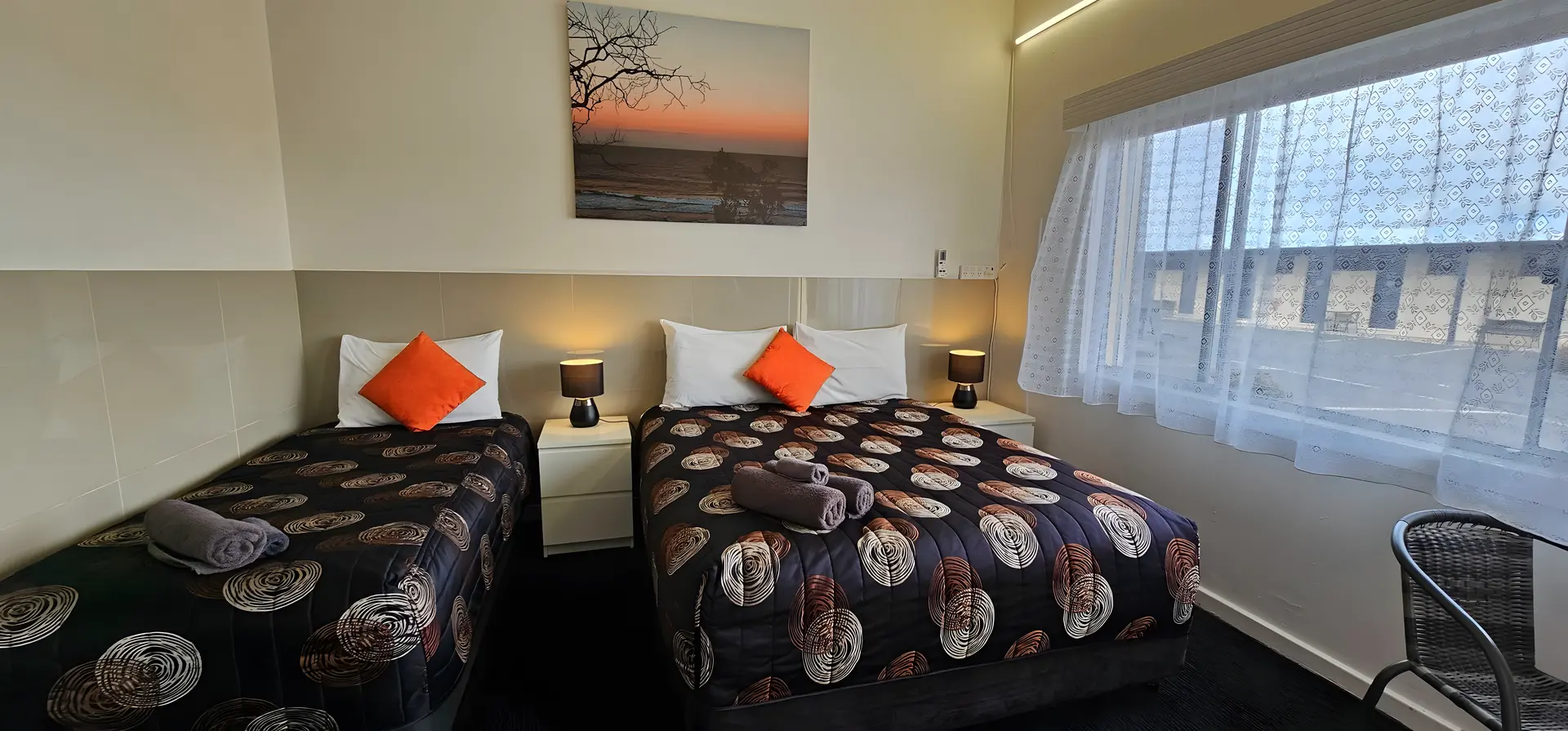 Mount Gambier Accommodation