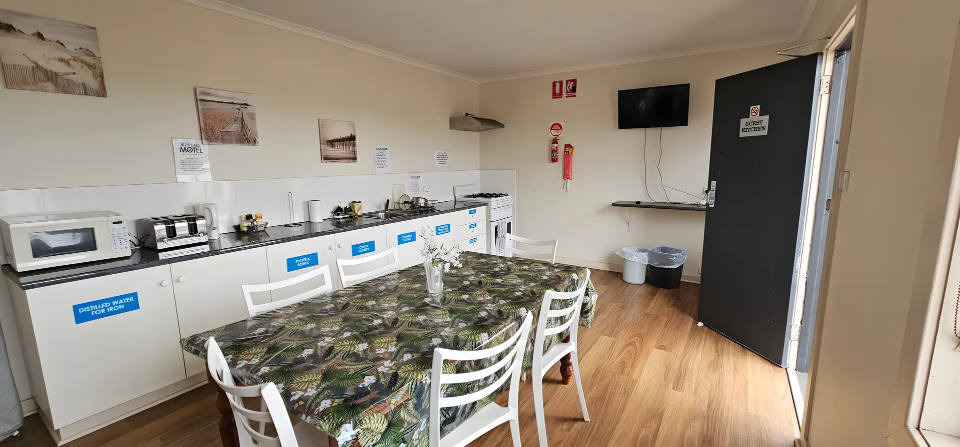 Mount Gambier Accommodation