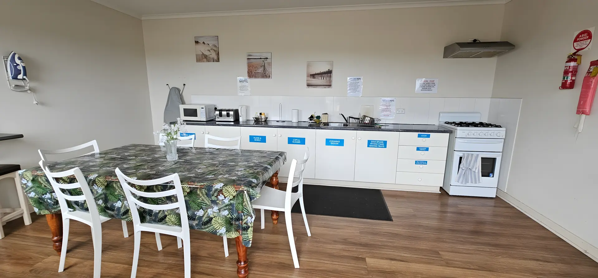 Mount Gambier Accommodation