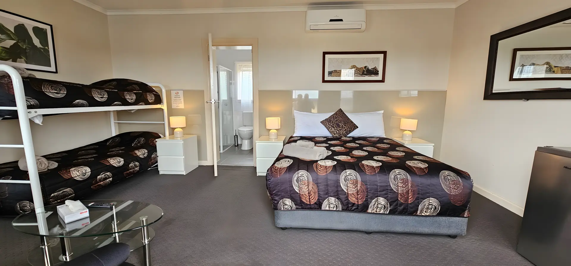 Mount Gambier Accommodation
