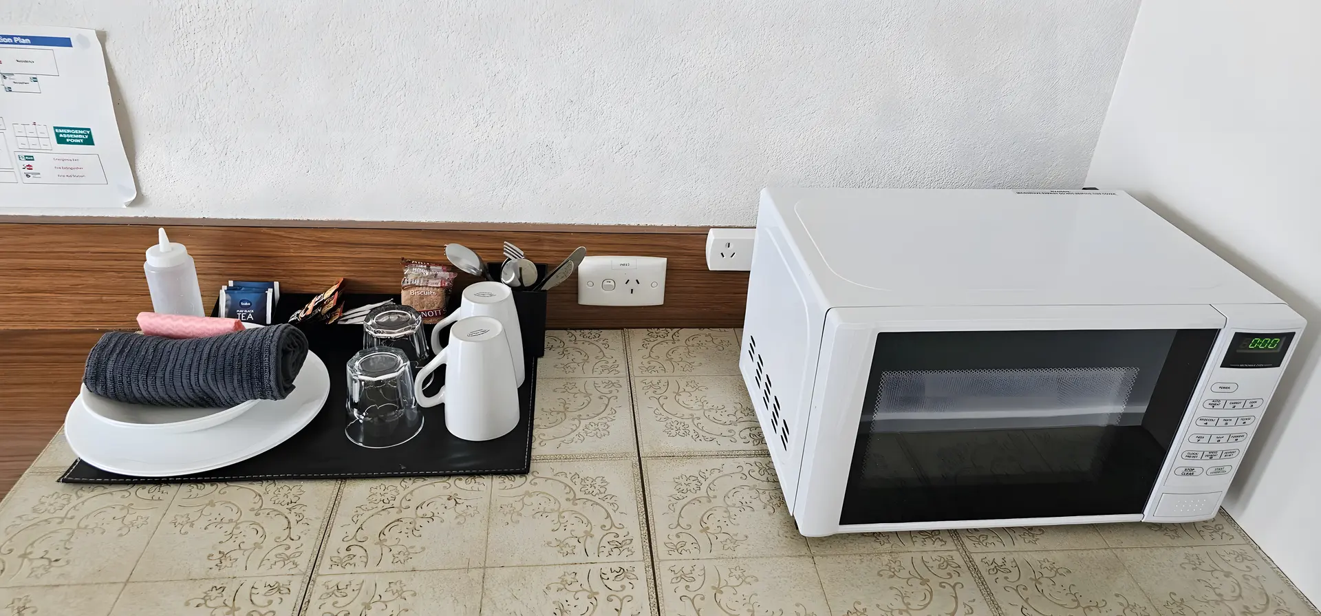 Mount Gambier Accommodation