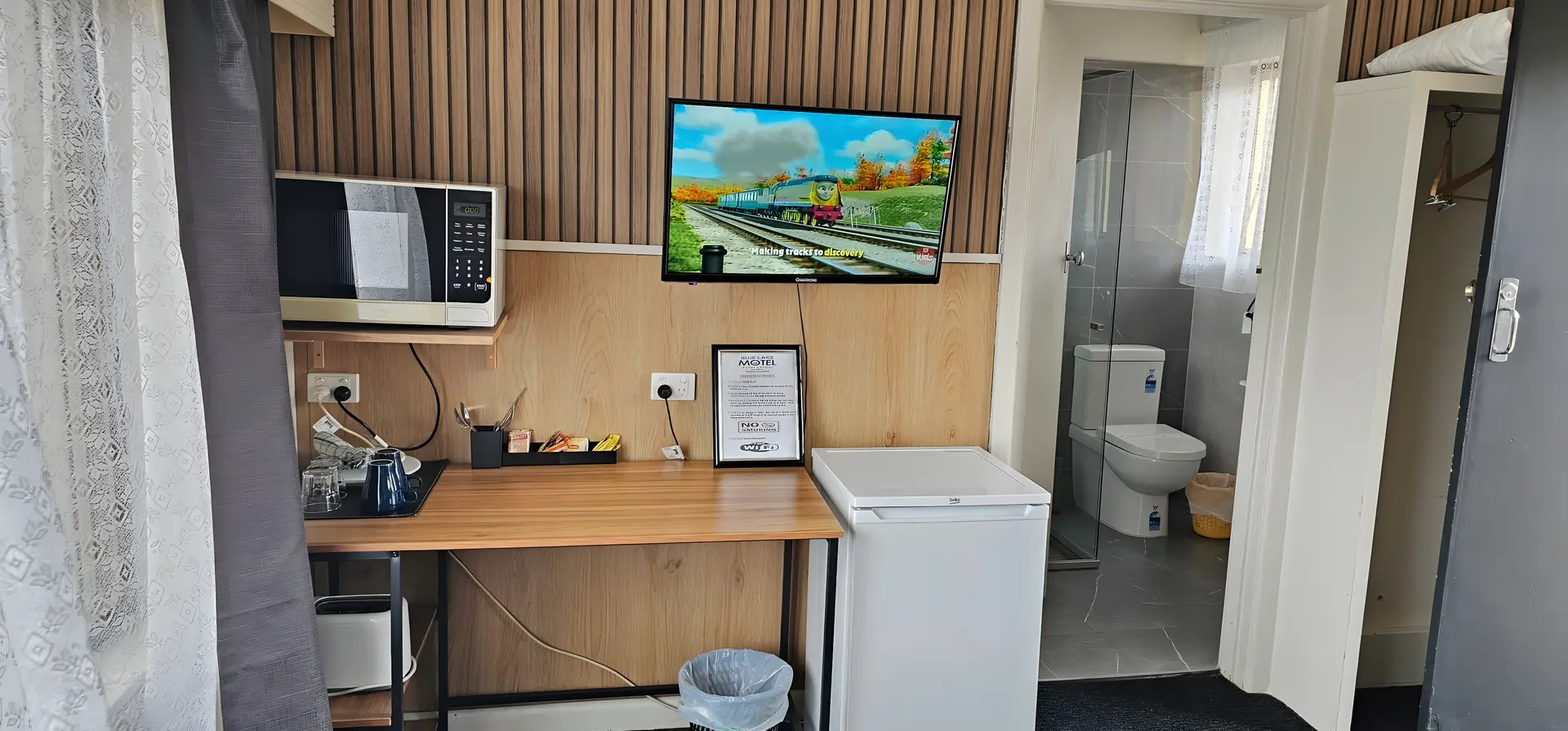 Mount Gambier Accommodation