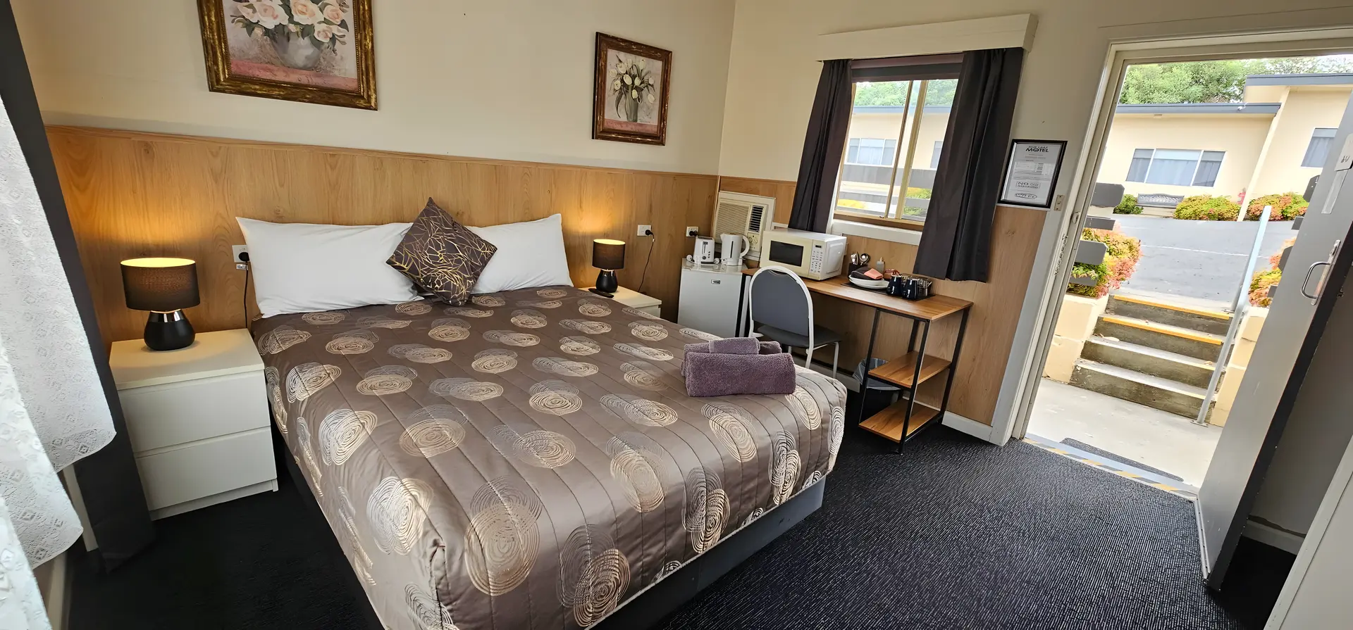 Mount Gambier Accommodation