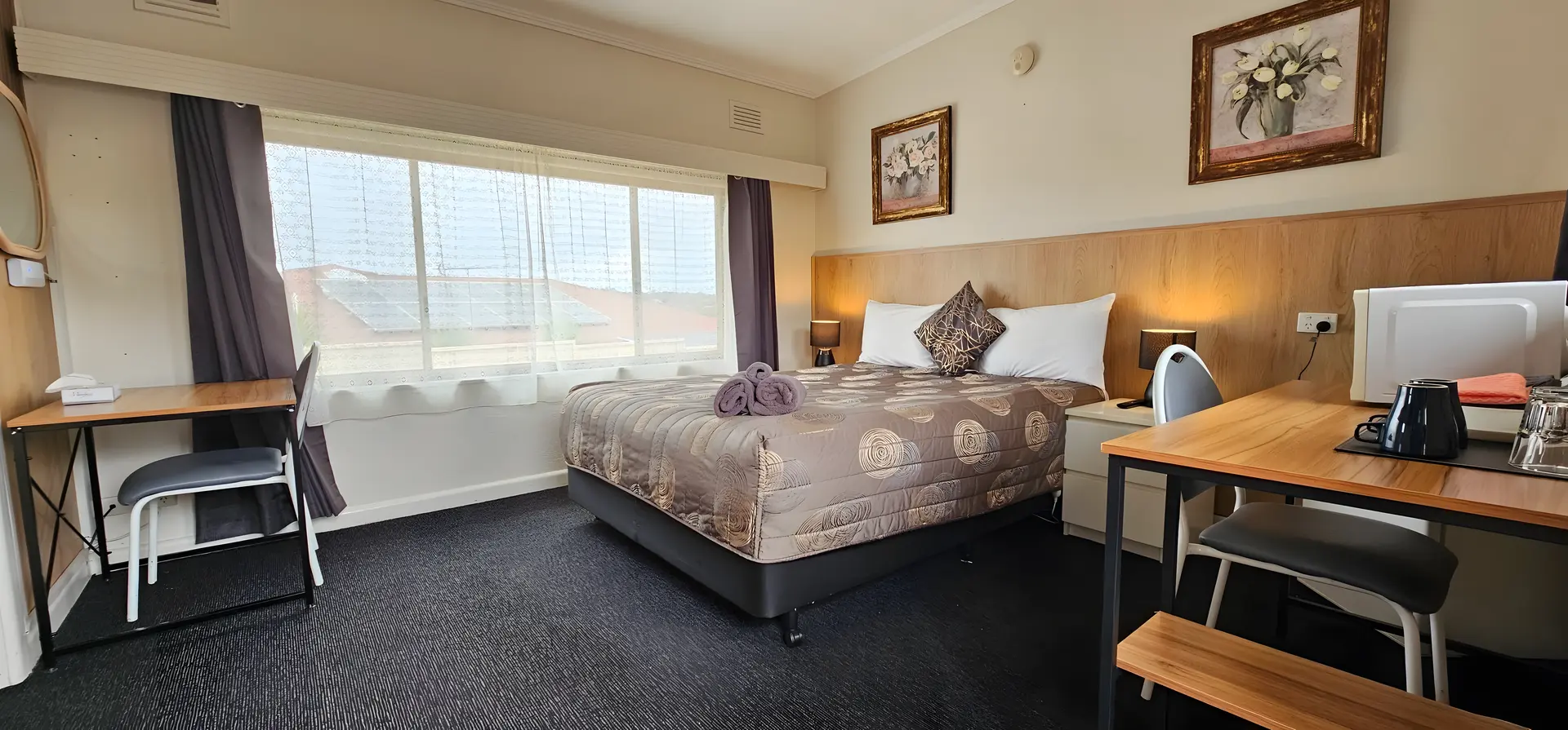 Mount Gambier Accommodation