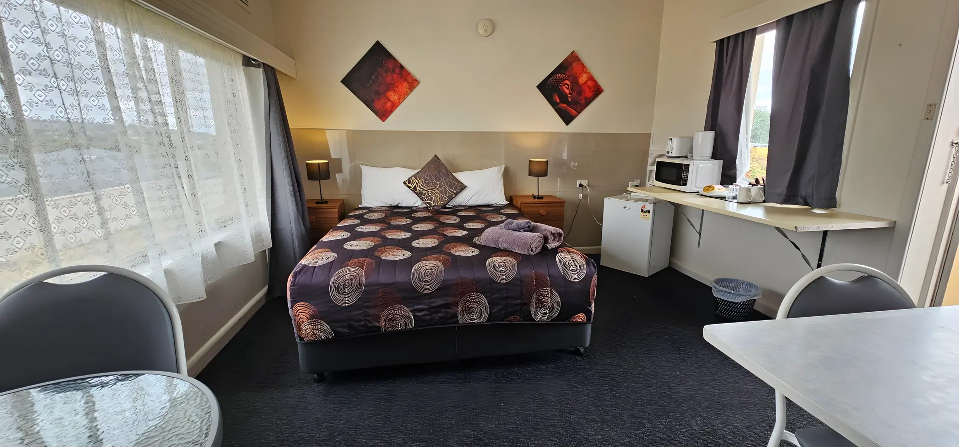 Mount Gambier Accommodation