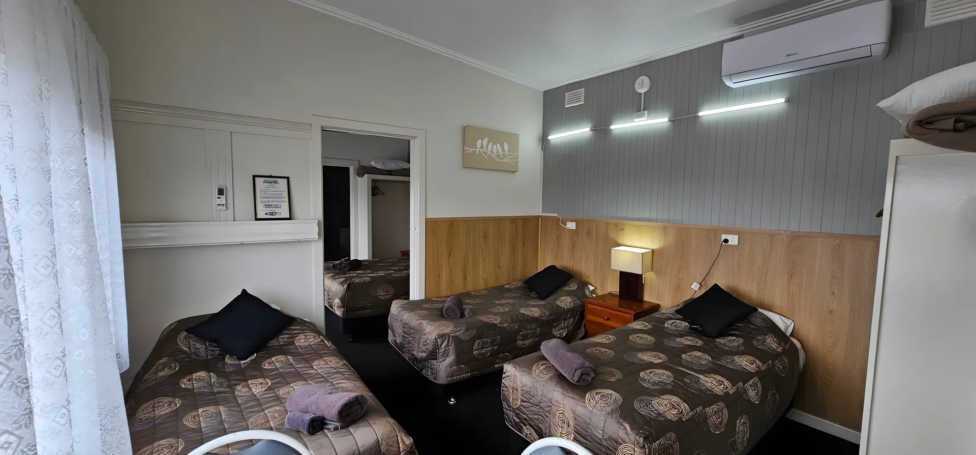 Mount Gambier Accommodation