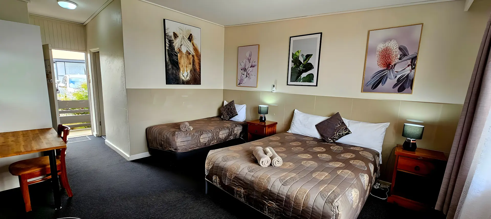 Mount Gambier Accommodation