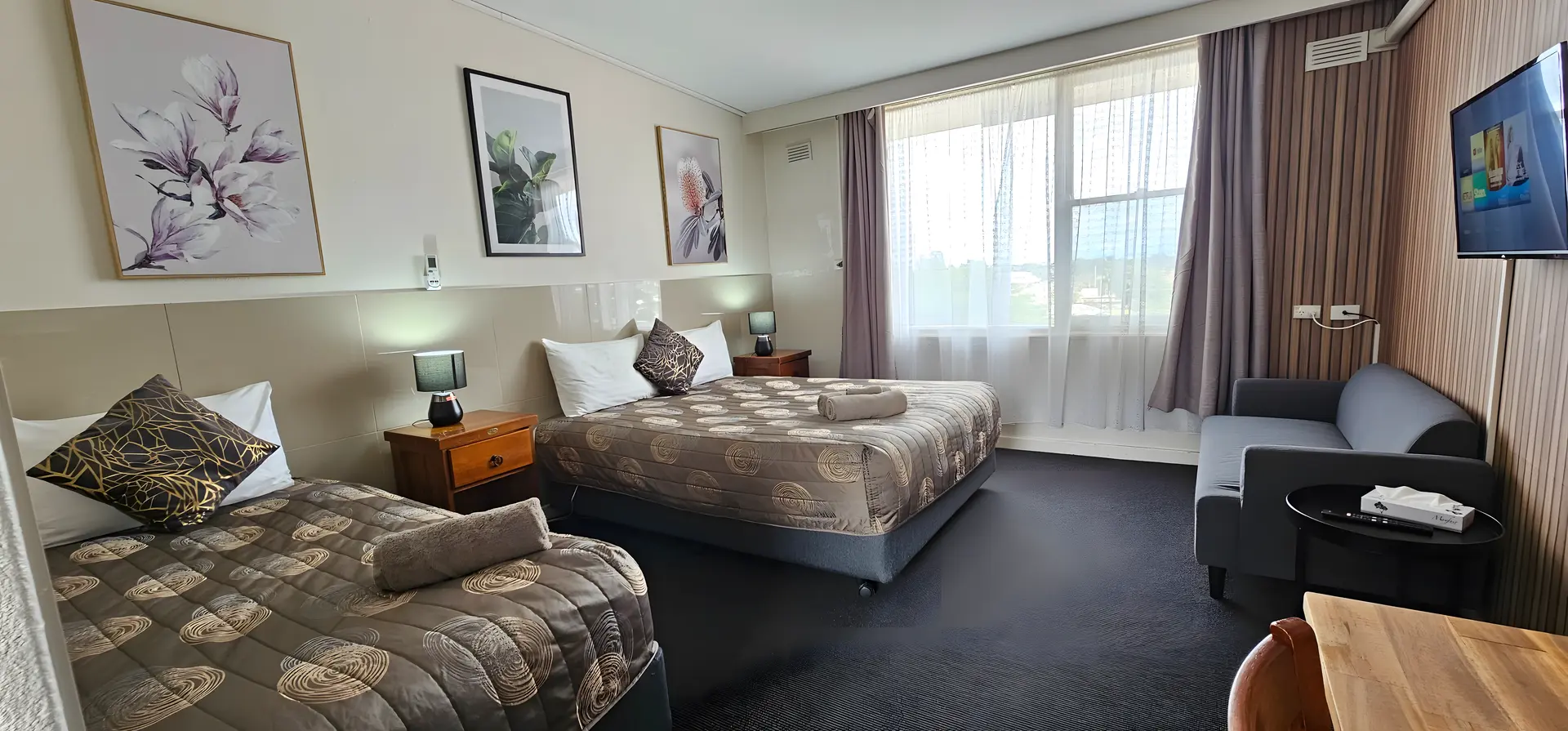 Mount Gambier Accommodation