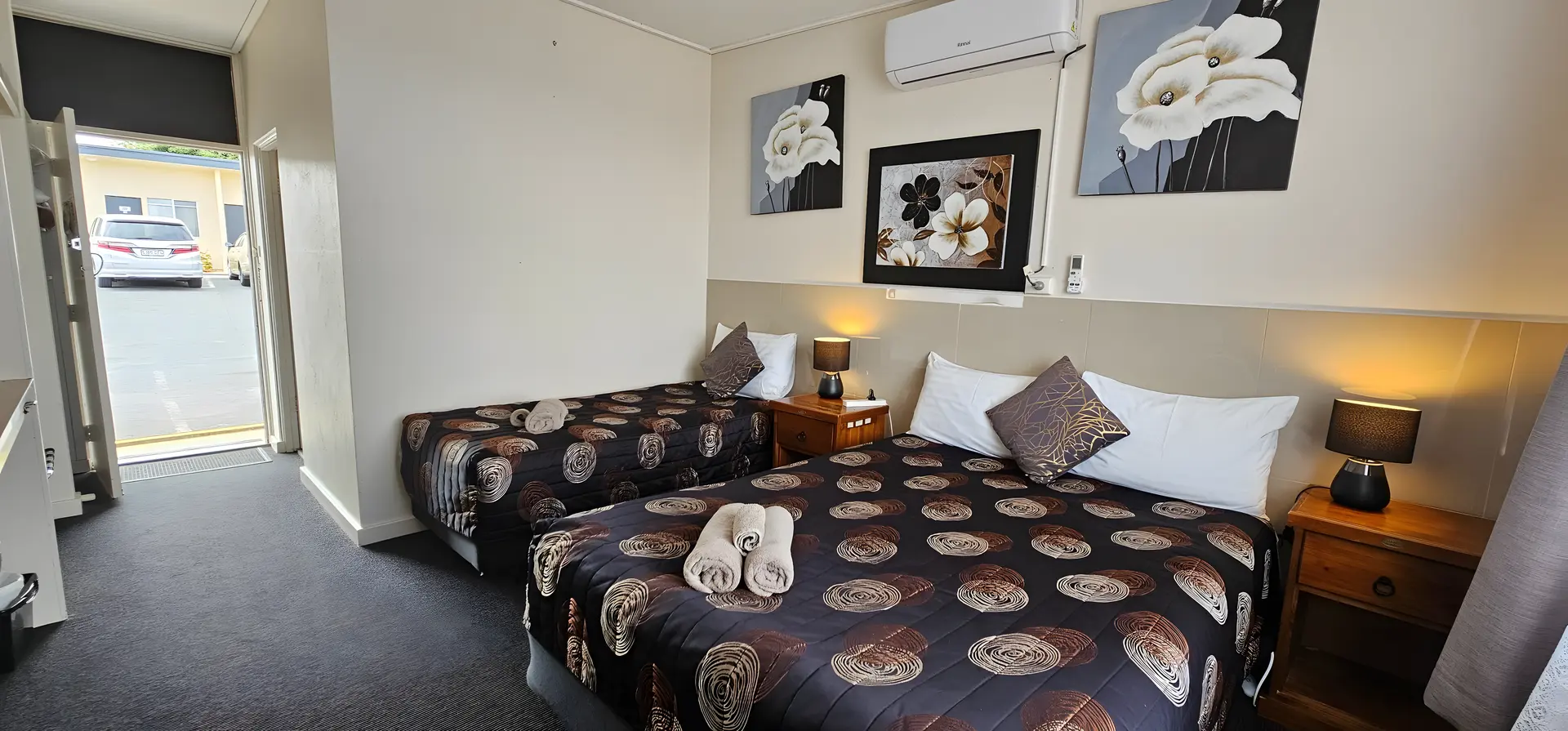 Mount Gambier Accommodation