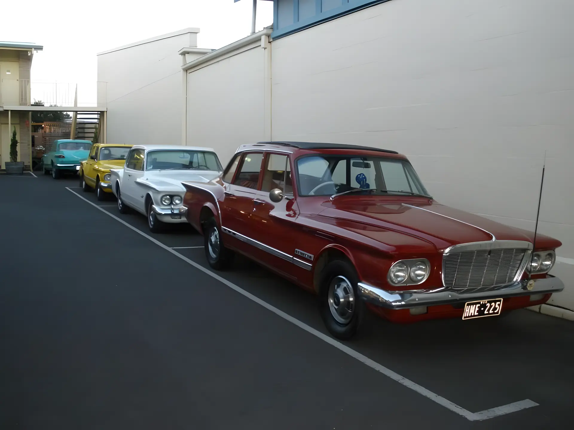 Grand Central Motel Mt Gambier