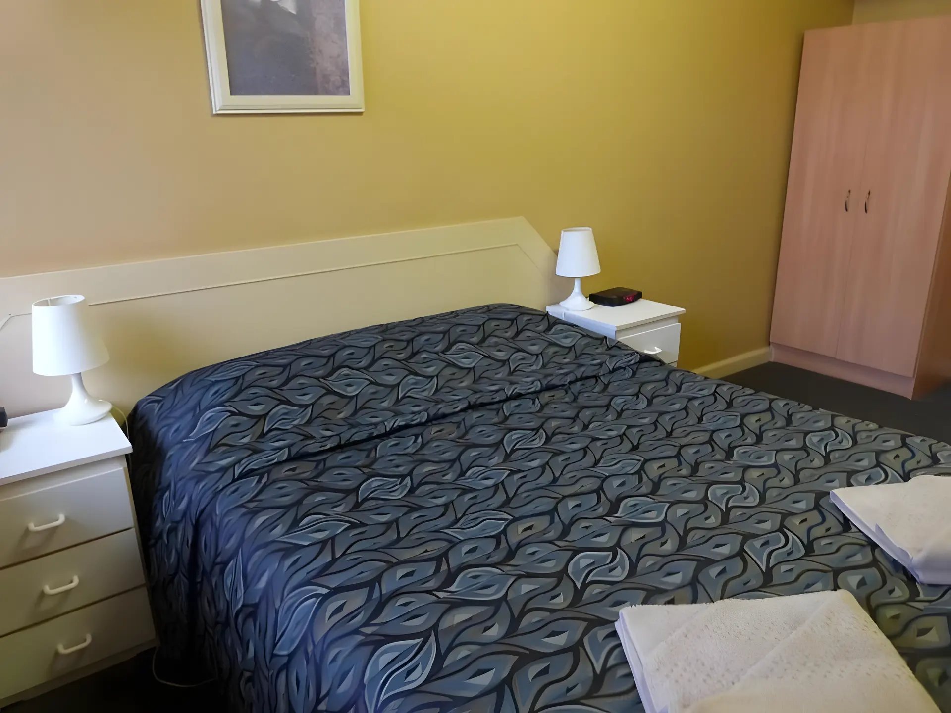 Grand Central Motel Mt Gambier