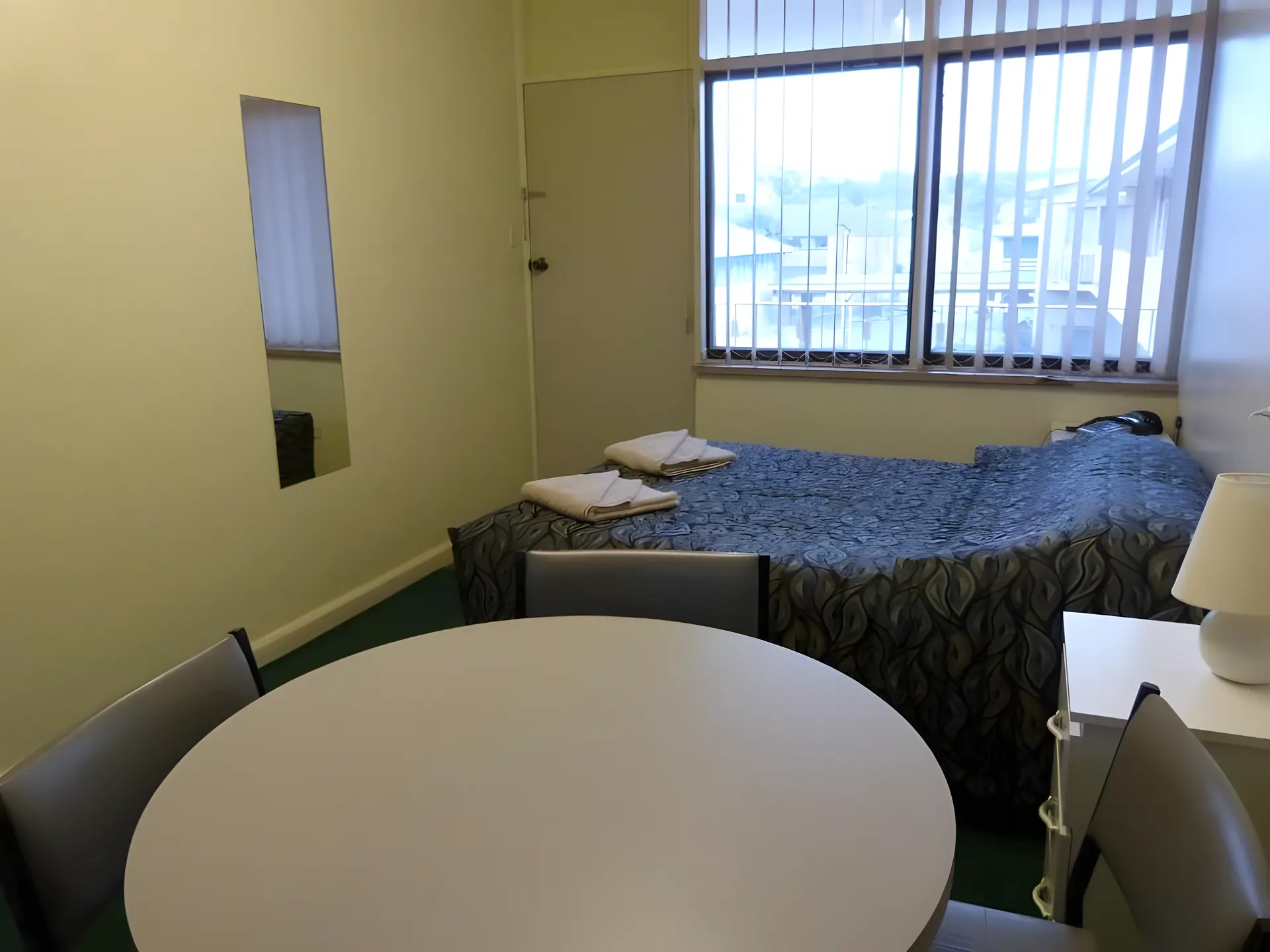 Grand Central Motel Mt Gambier